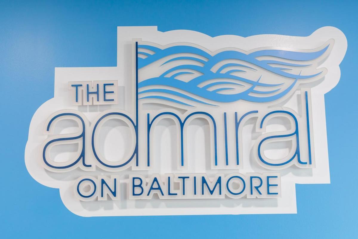 Admiral on Baltimore photo 15