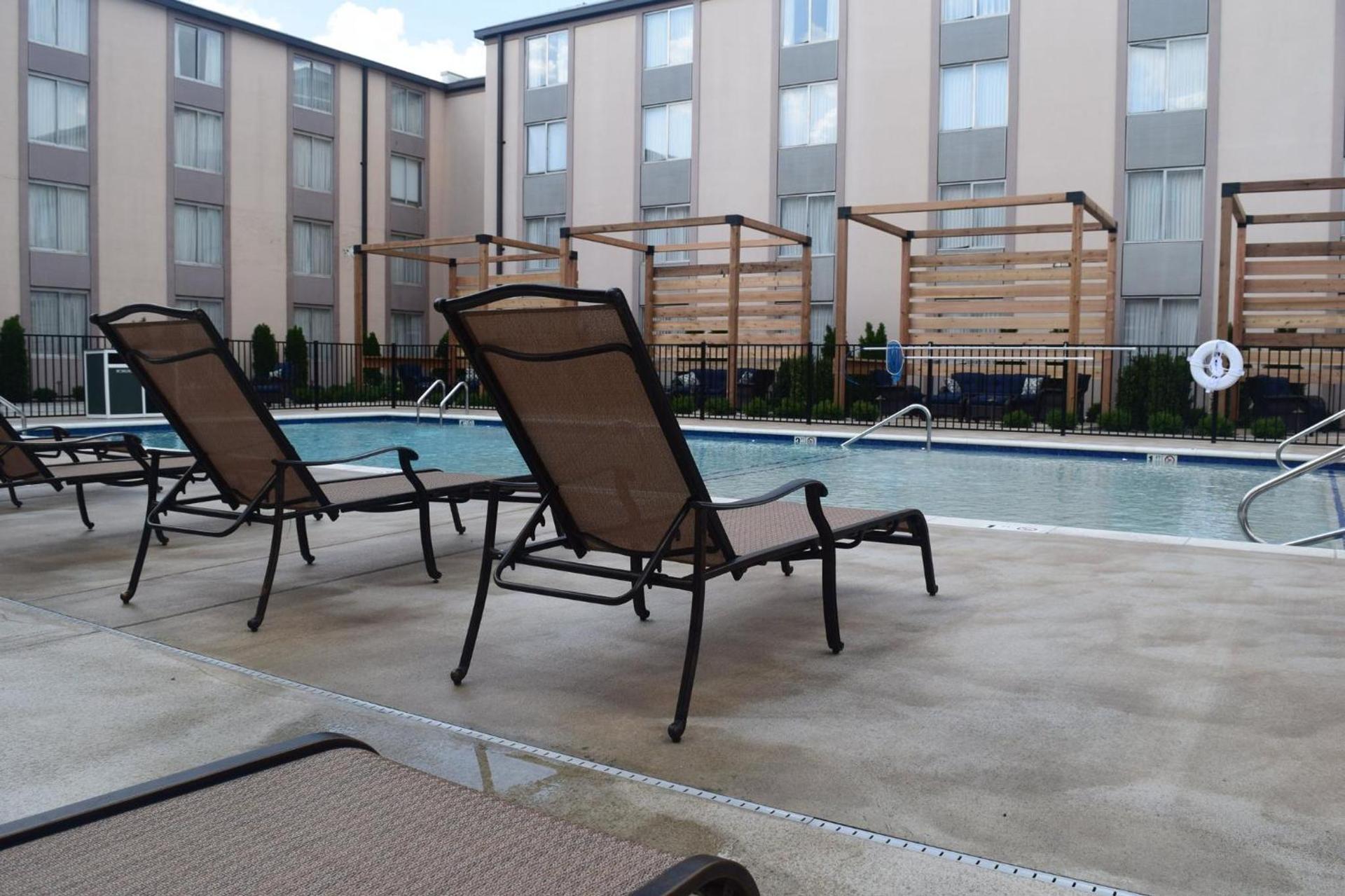 Holiday Inn St Louis SW - Route 66 by IHG photo 64