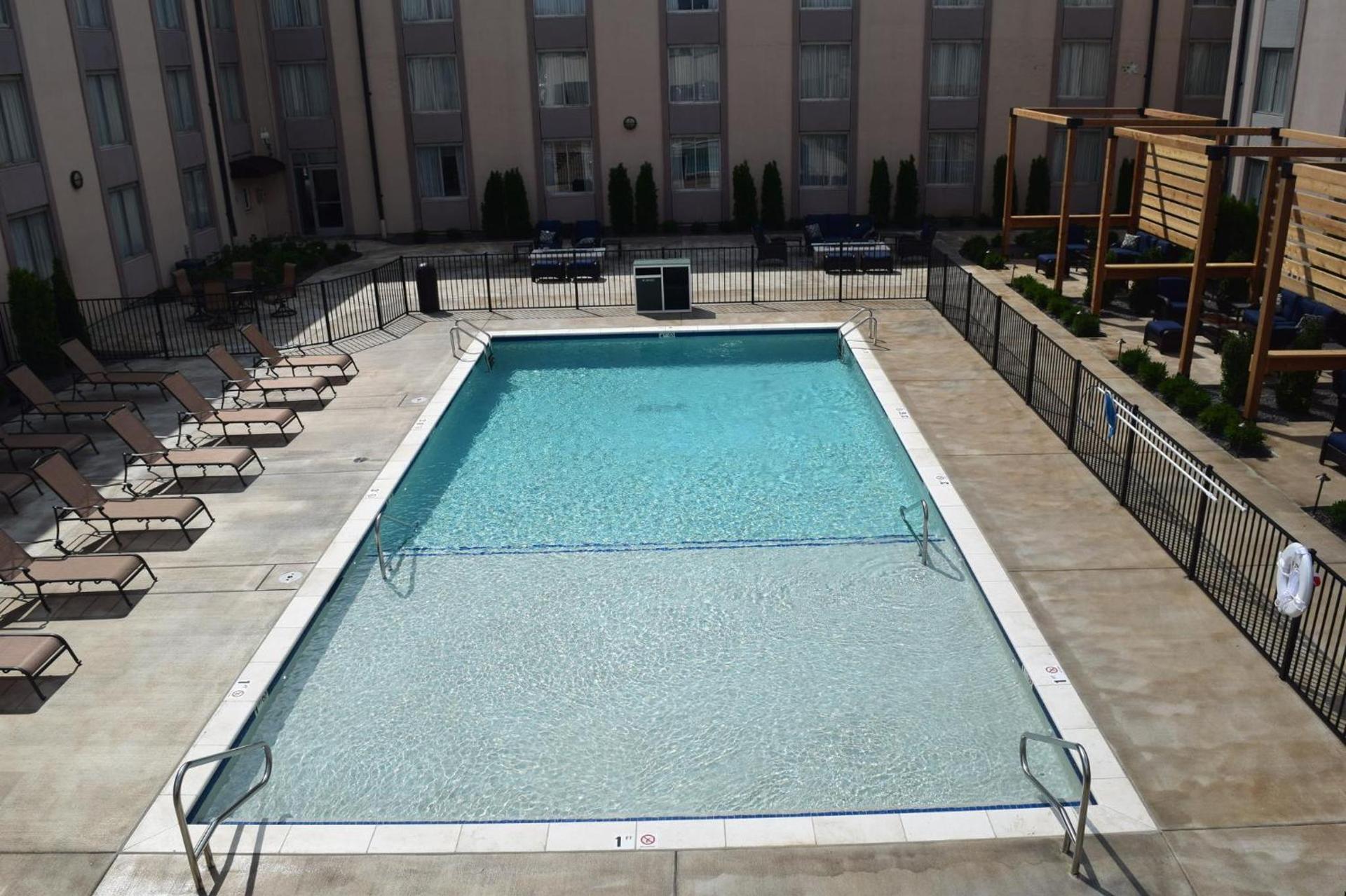 Holiday Inn St Louis SW - Route 66 by IHG photo 22