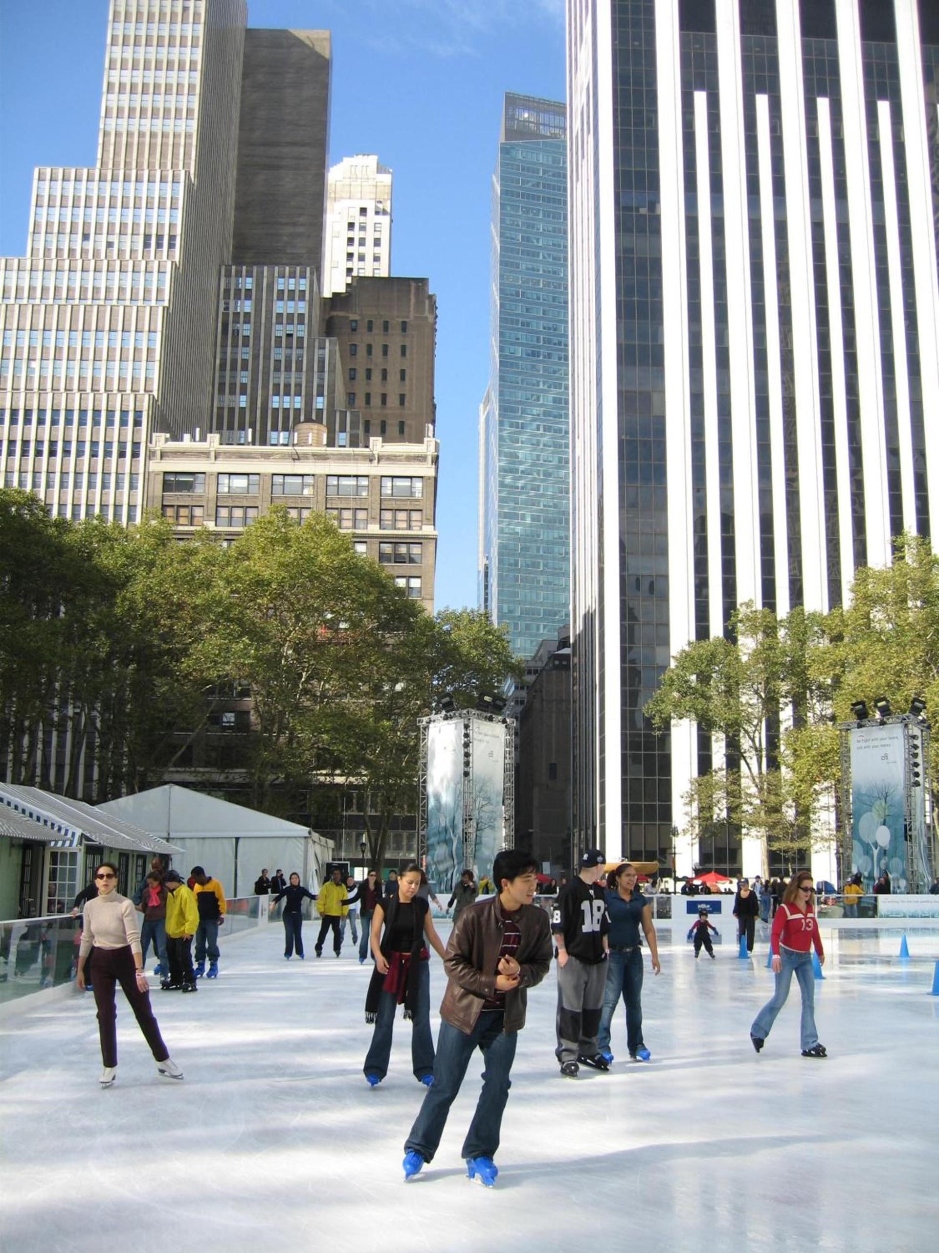 Bryant Park Hotel photo 20