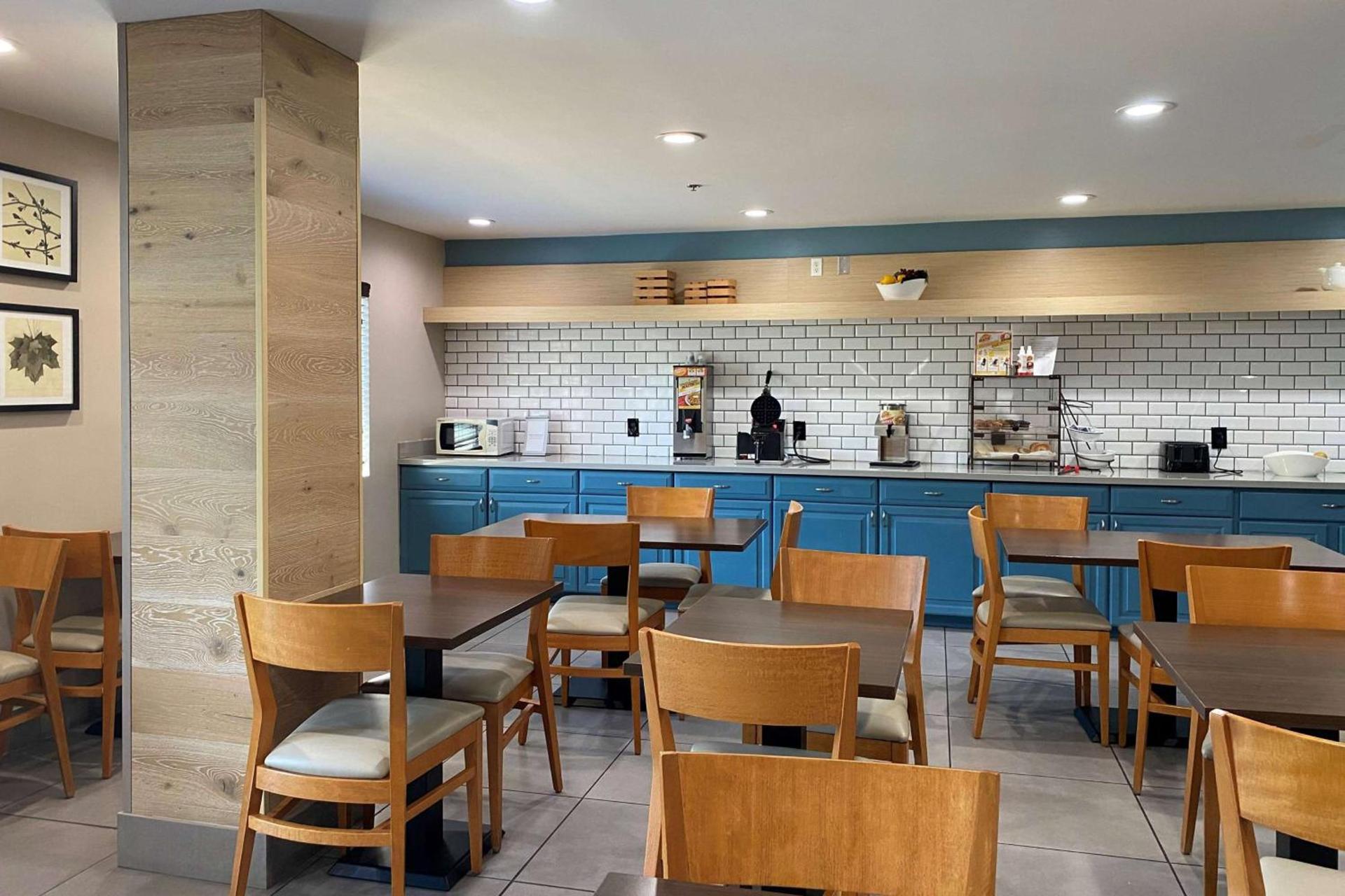 Wingate by Wyndham Chandler Phoenix photo 4