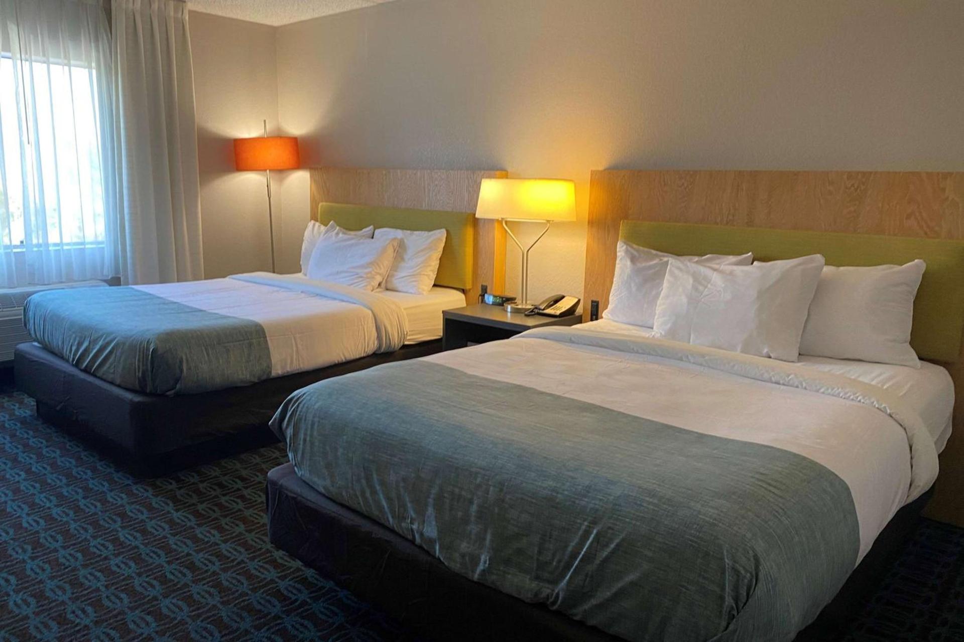 Wingate by Wyndham Chandler Phoenix photo 12