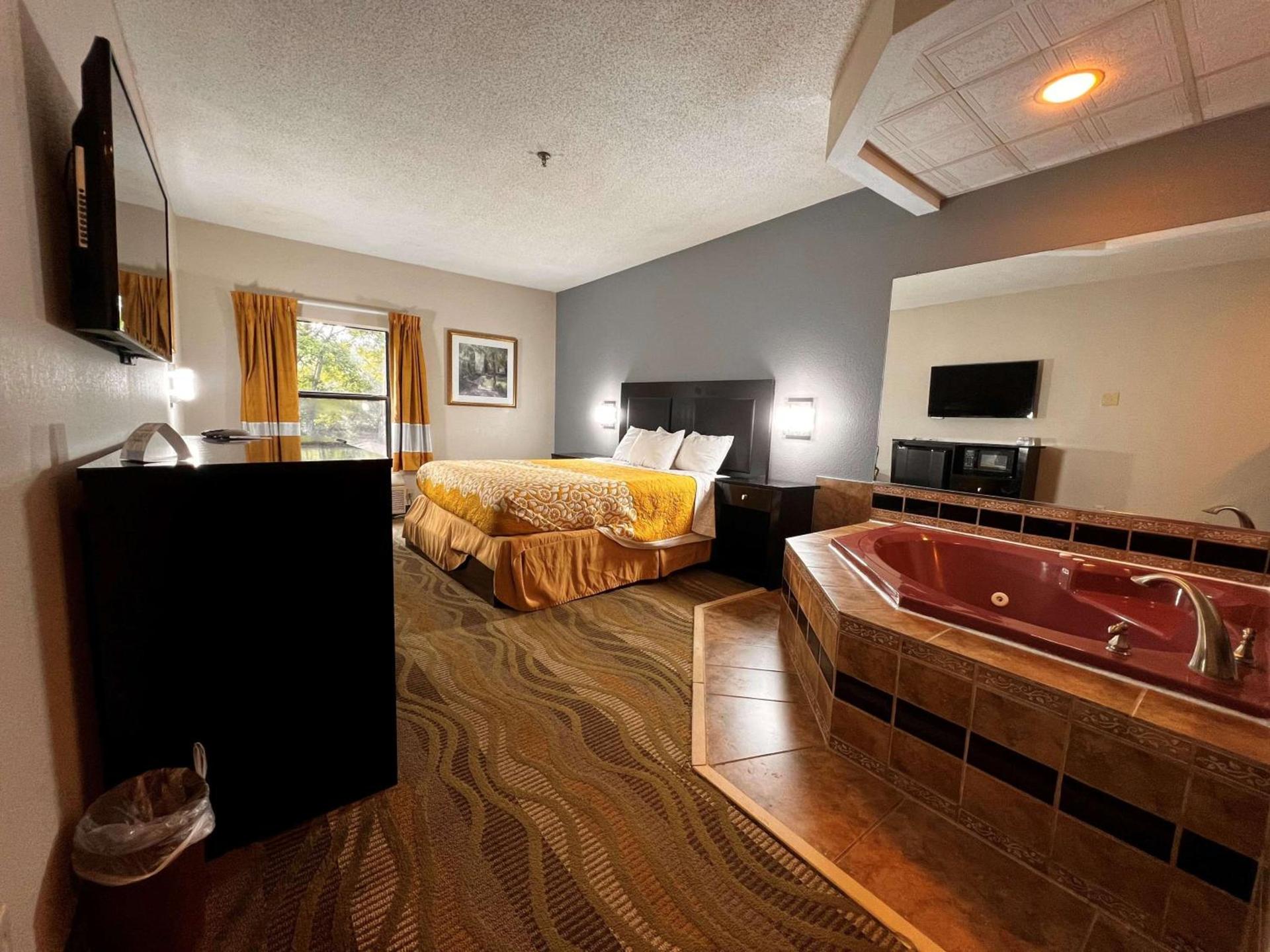 SureStay Hotel by Best Western Morganton photo 11