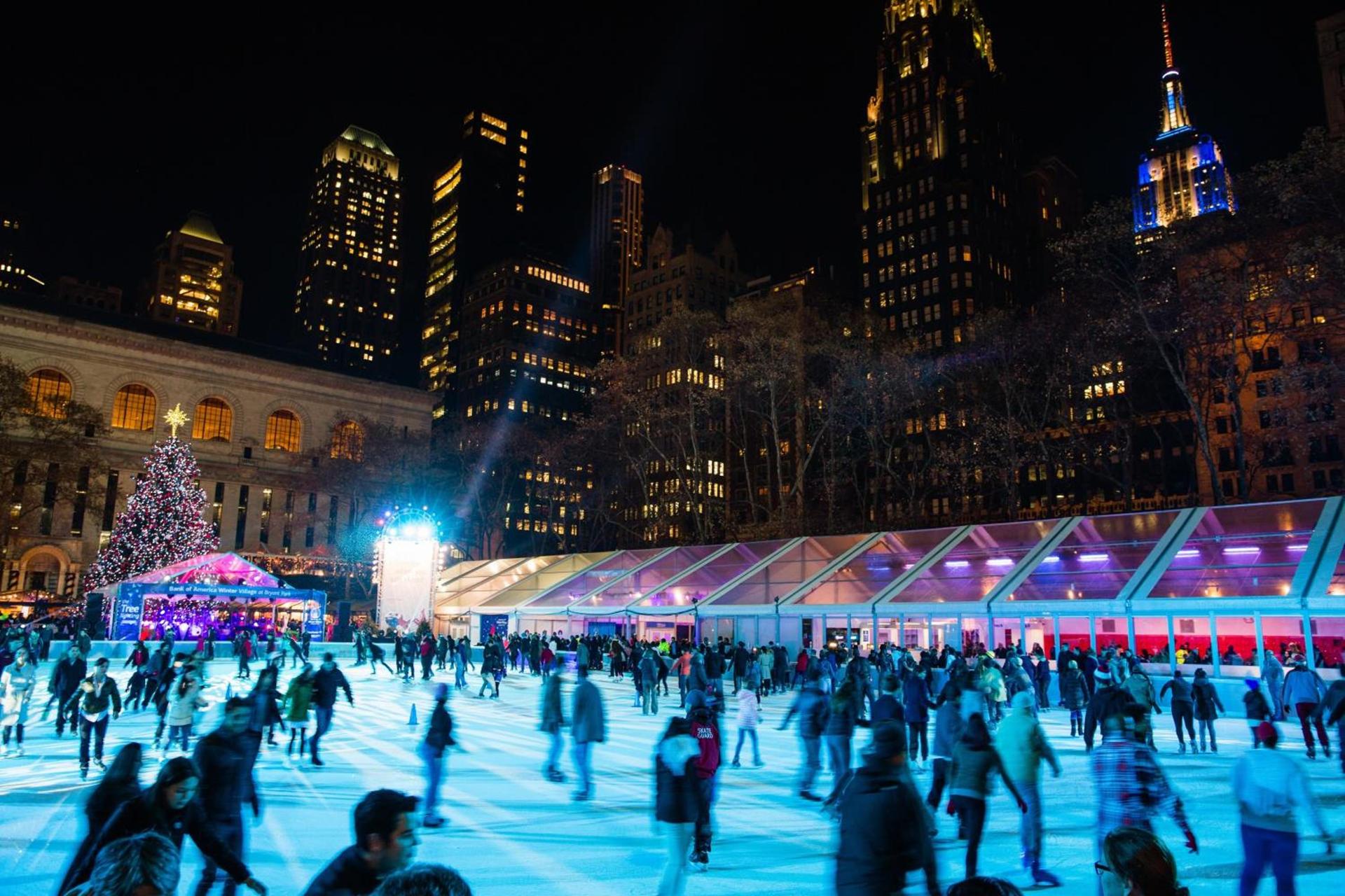 Bryant Park Hotel photo 21