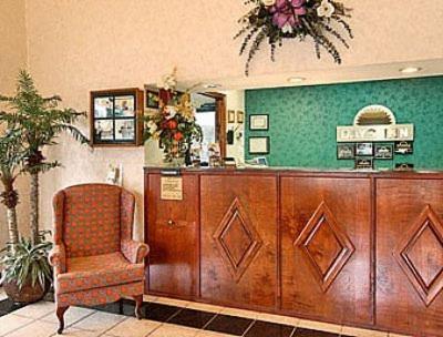 Days Inn by Wyndham Thomaston photo 3