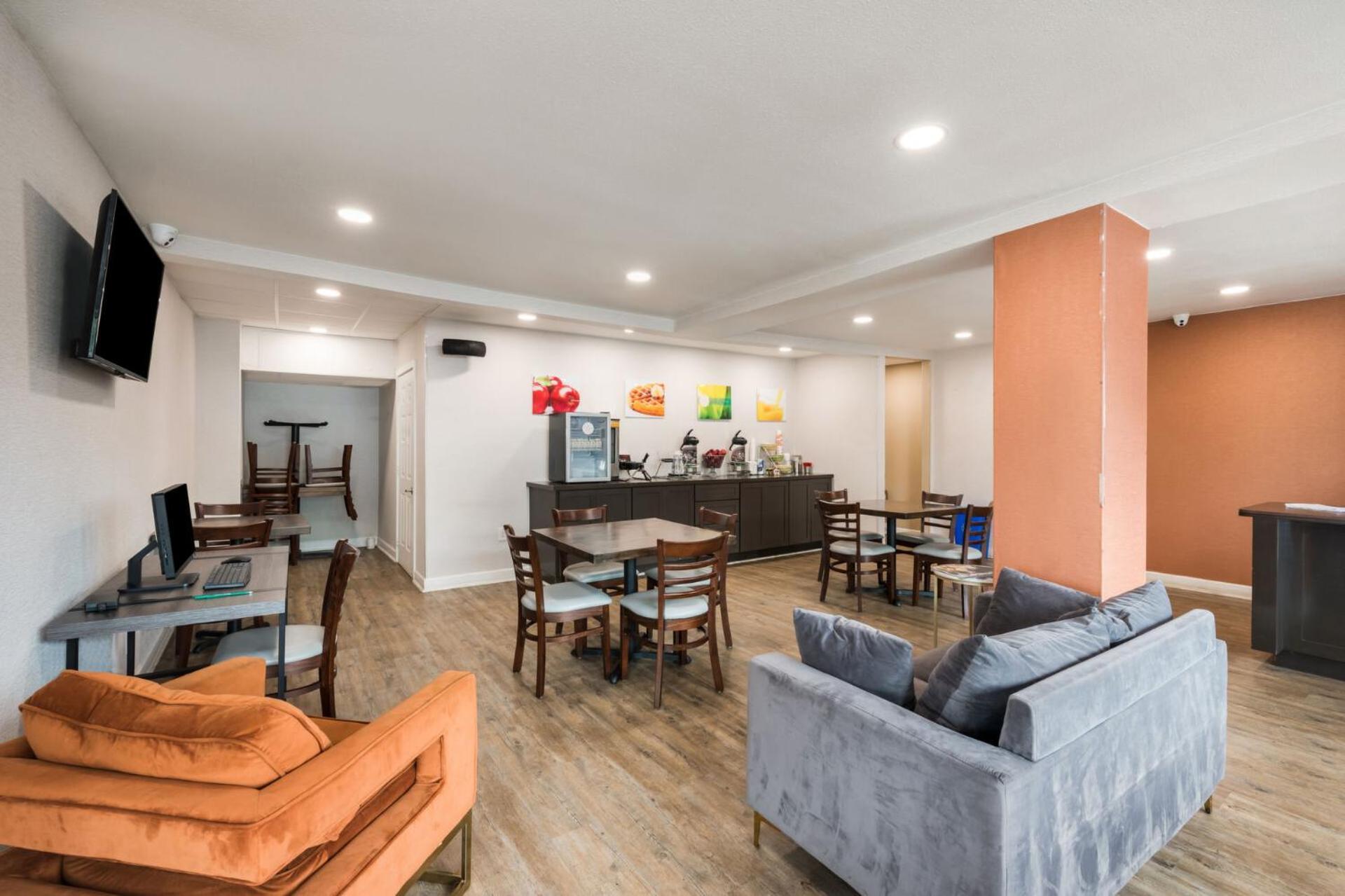 Quality Inn Gastonia East photo 34