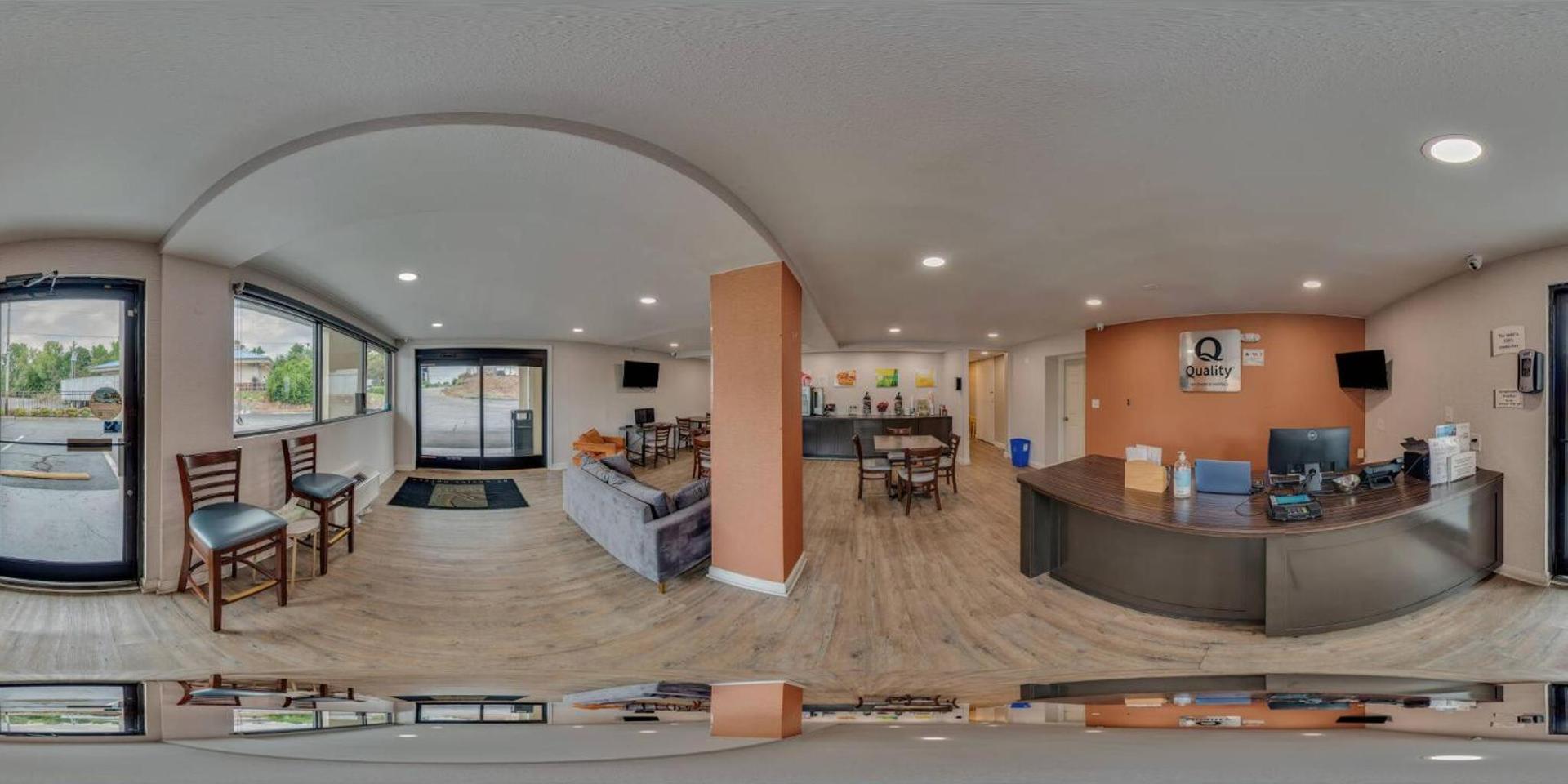 Quality Inn Gastonia East photo 35