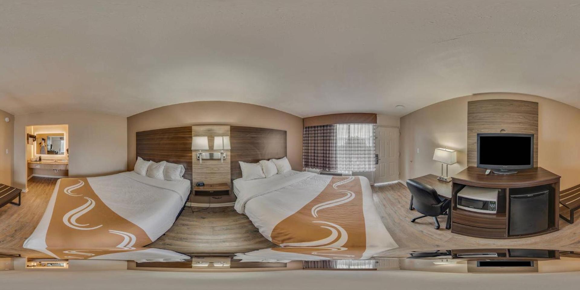 Quality Inn Gastonia East photo 43