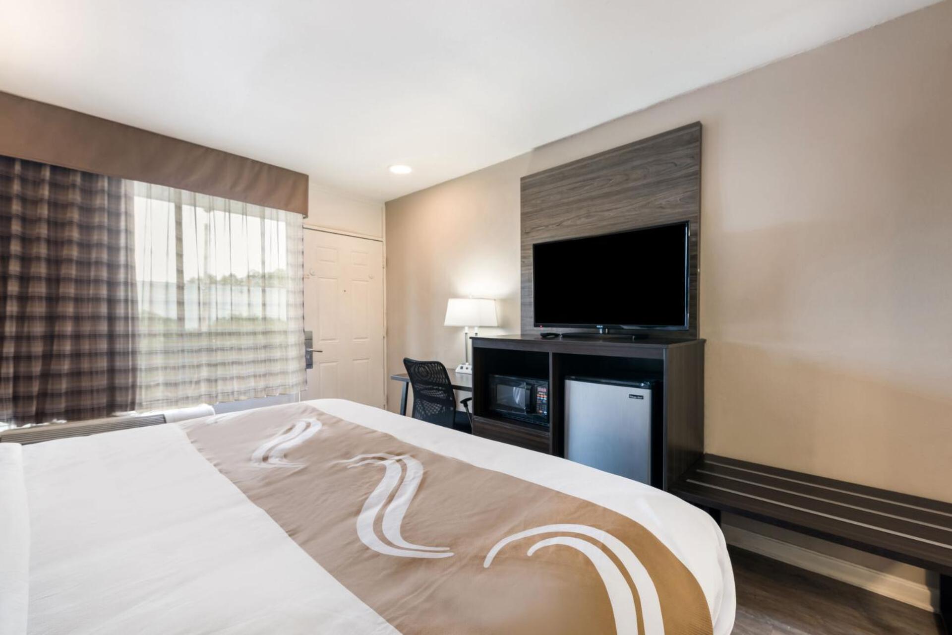 Quality Inn Gastonia East photo 44