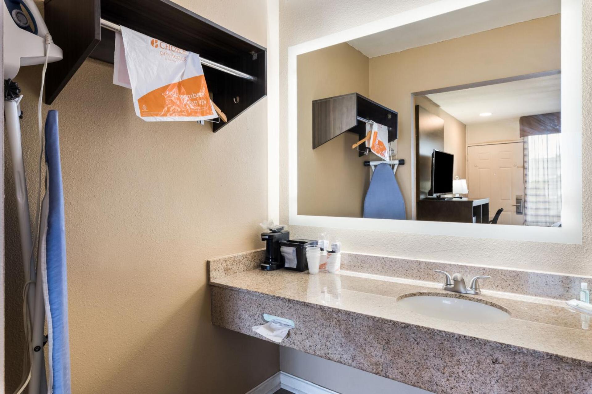 Quality Inn Gastonia East photo 46