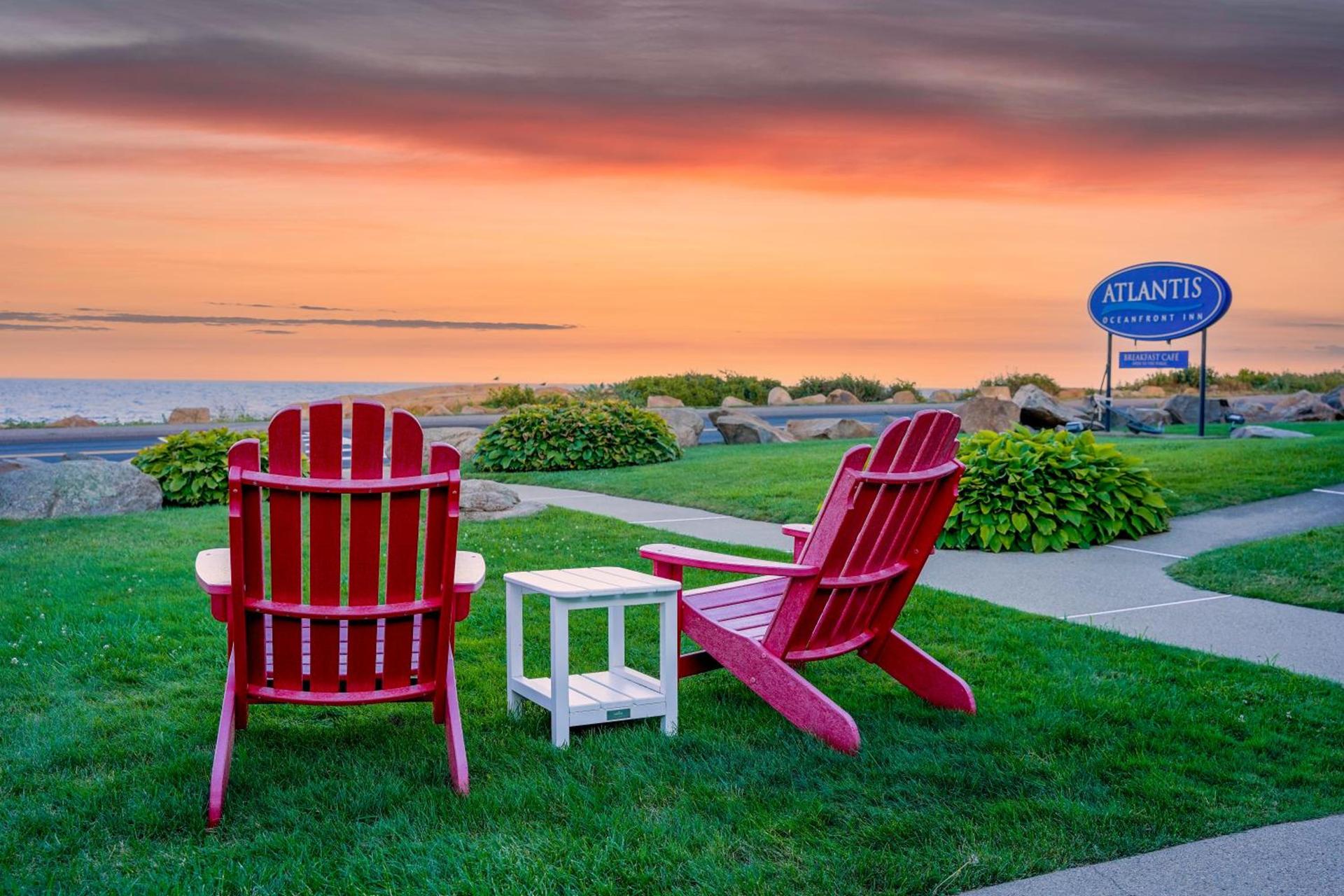 Atlantis Oceanfront Inn Gloucester photo 4