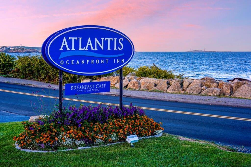 Atlantis Oceanfront Inn Gloucester photo 22