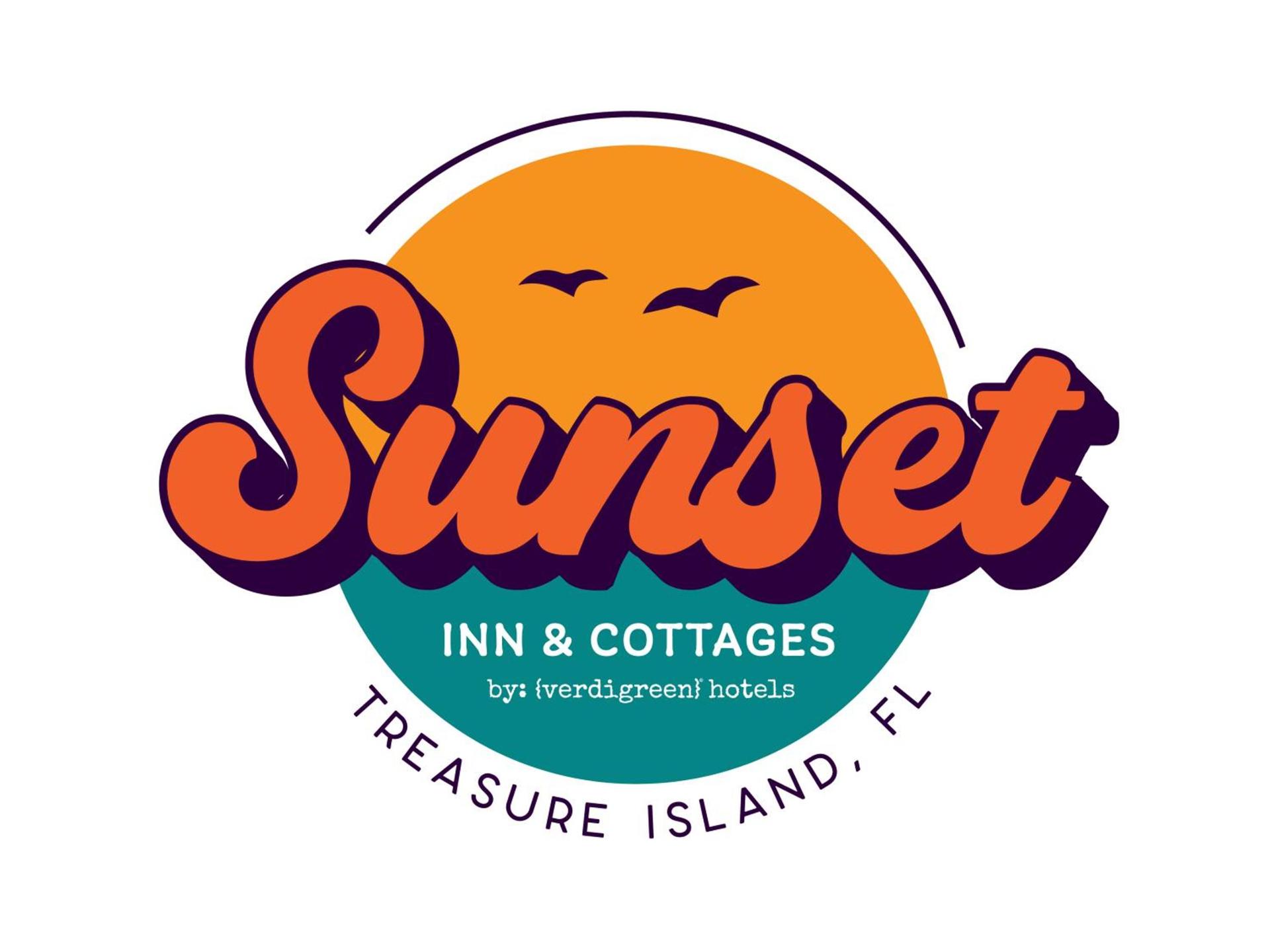Sunset Inn and Cabanas photo 9