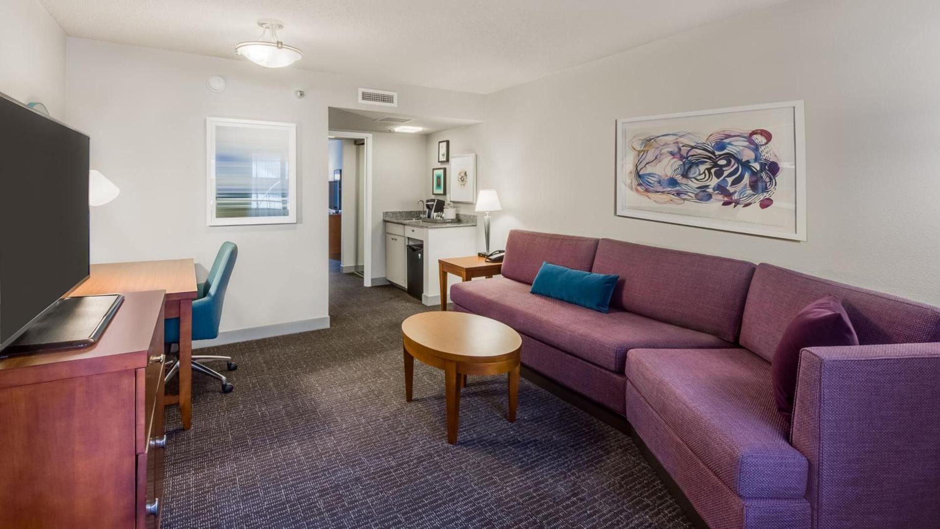 The Arlin, Arlington, a Tribute Portfolio Hotel photo 80
