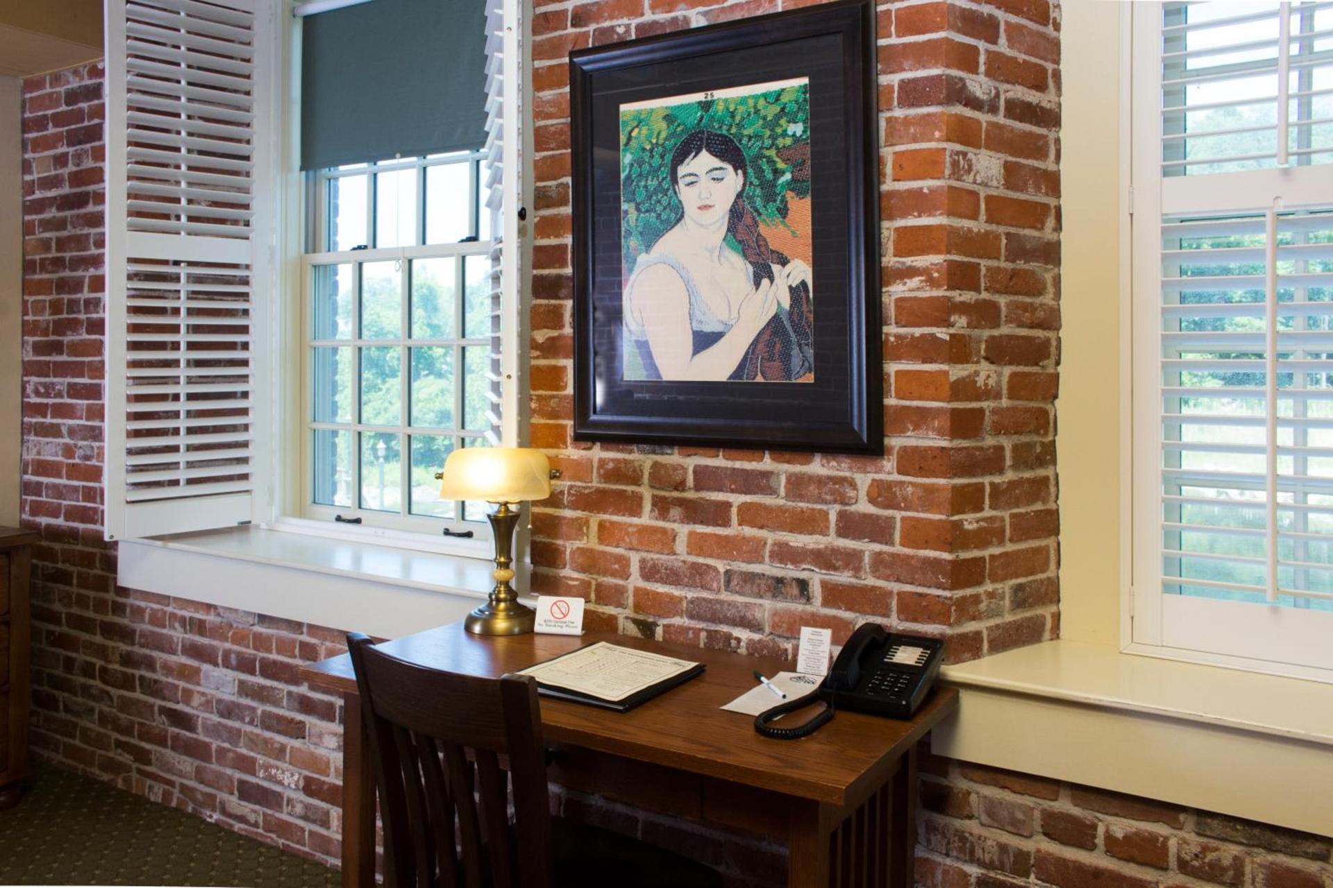 The Common Man Inn & Restaurant photo 53