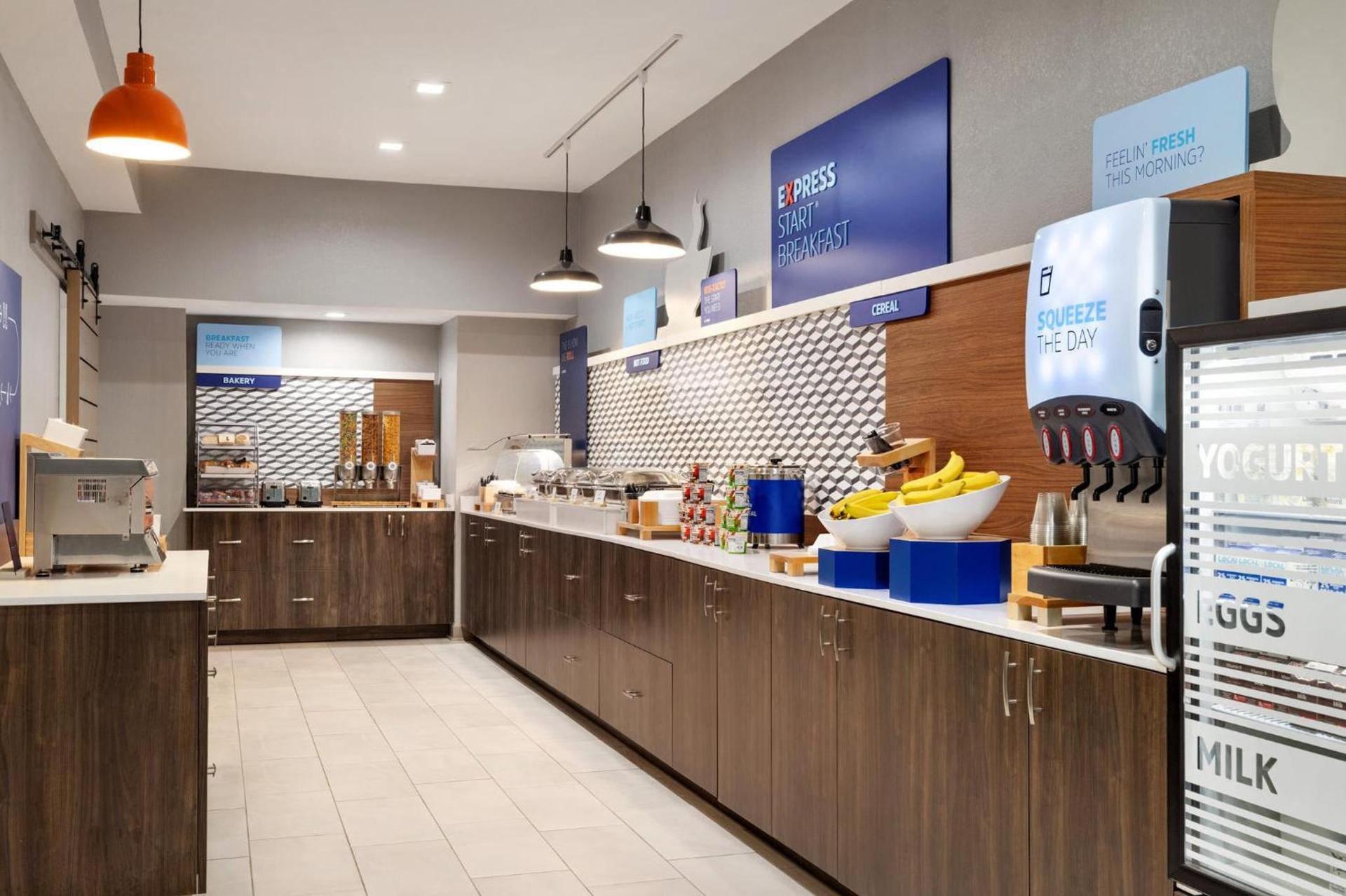 Holiday Inn Express & Suites Opelousas by IHG photo 36