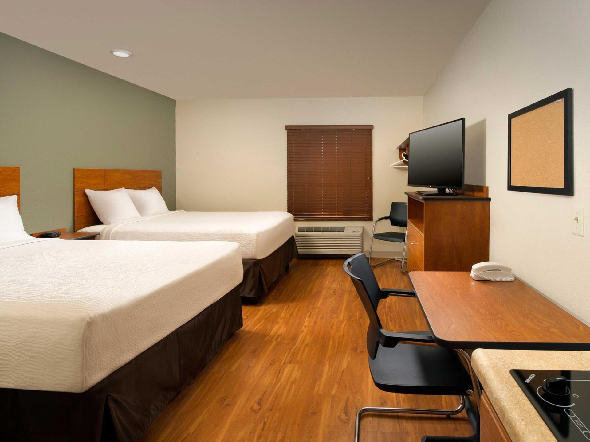Extended Stay America Select Suites - Lake Worth photo 39