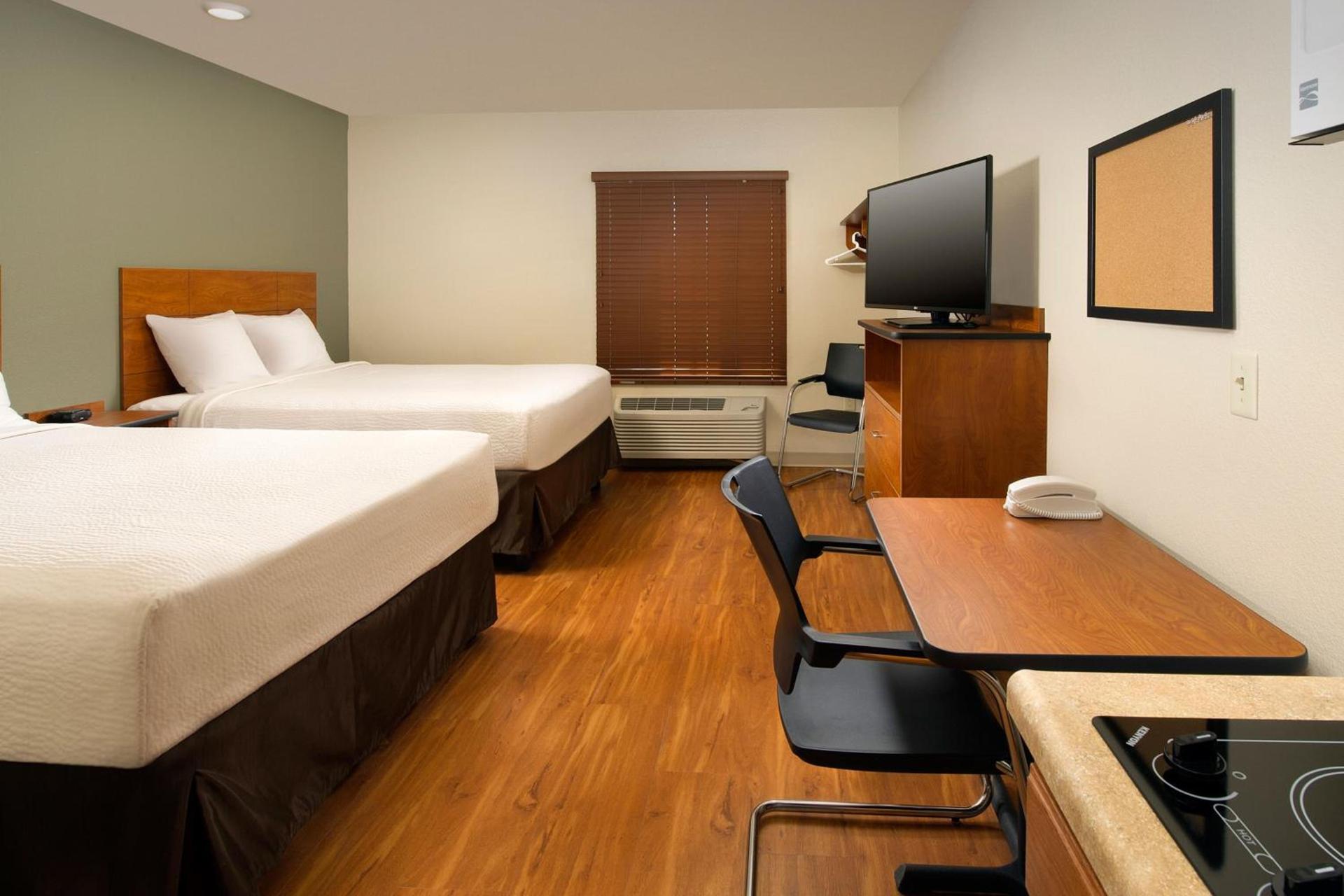 Extended Stay America Select Suites - Fort Lauderdale - Airport - West photo 37