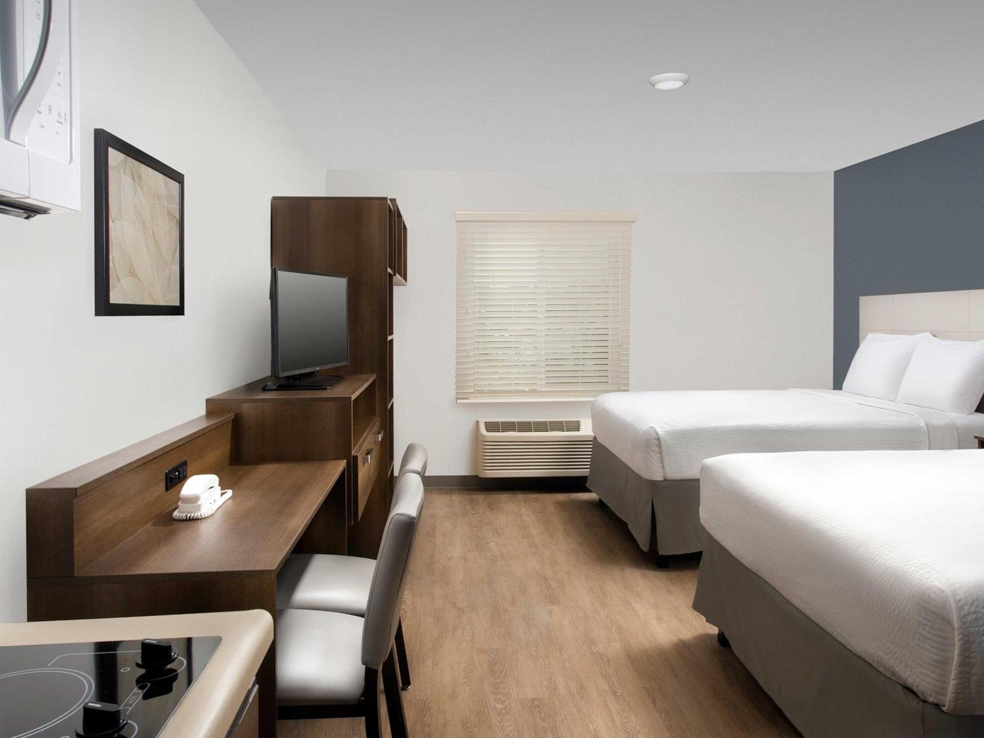 Extended Stay America Suites - New Orleans - Airport - I-10 photo 40