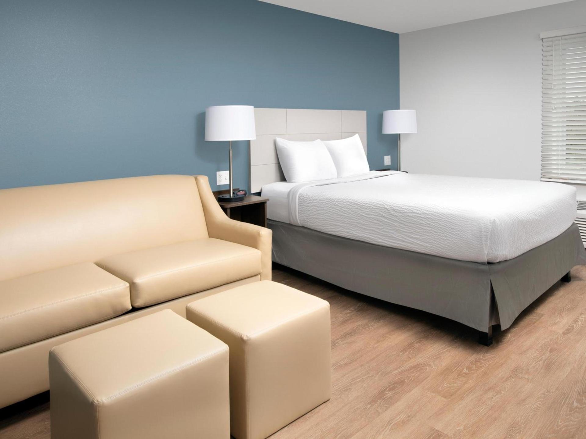 Extended Stay America Suites - Providence photo 42