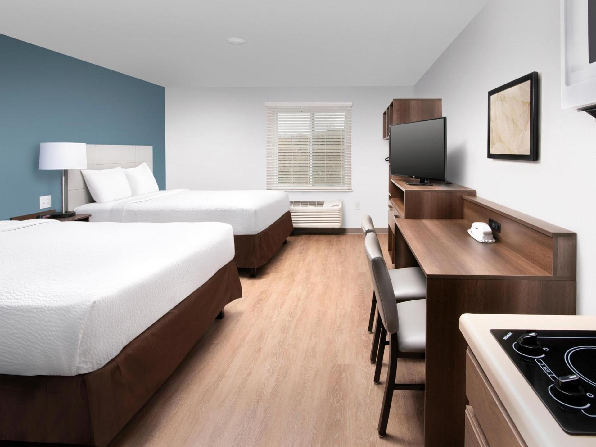 Extended Stay America Suites - Providence photo 43
