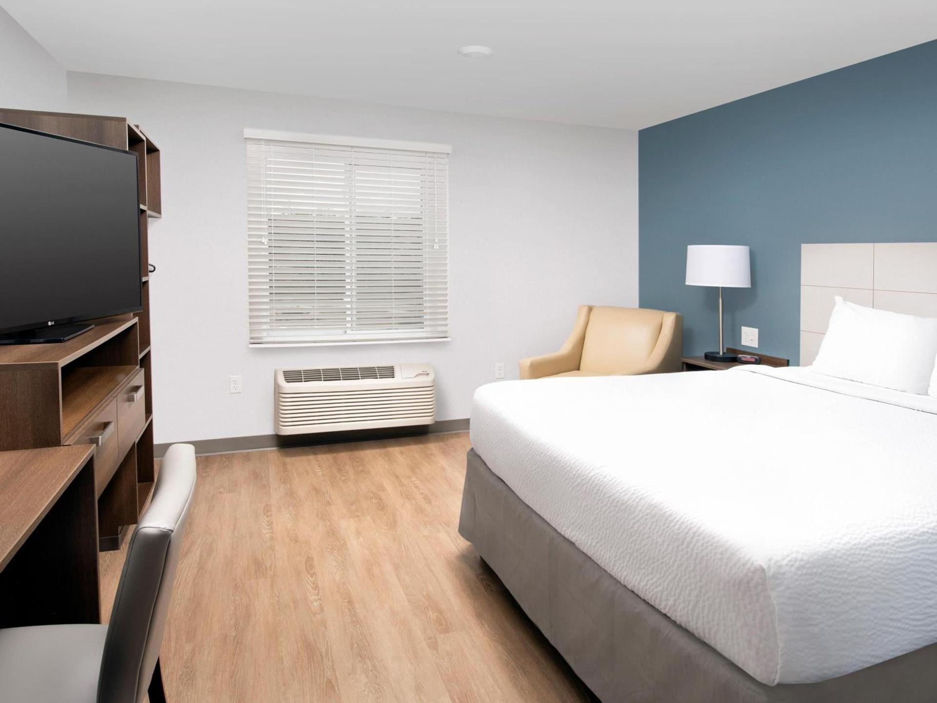 Extended Stay America Suites - Providence photo 44