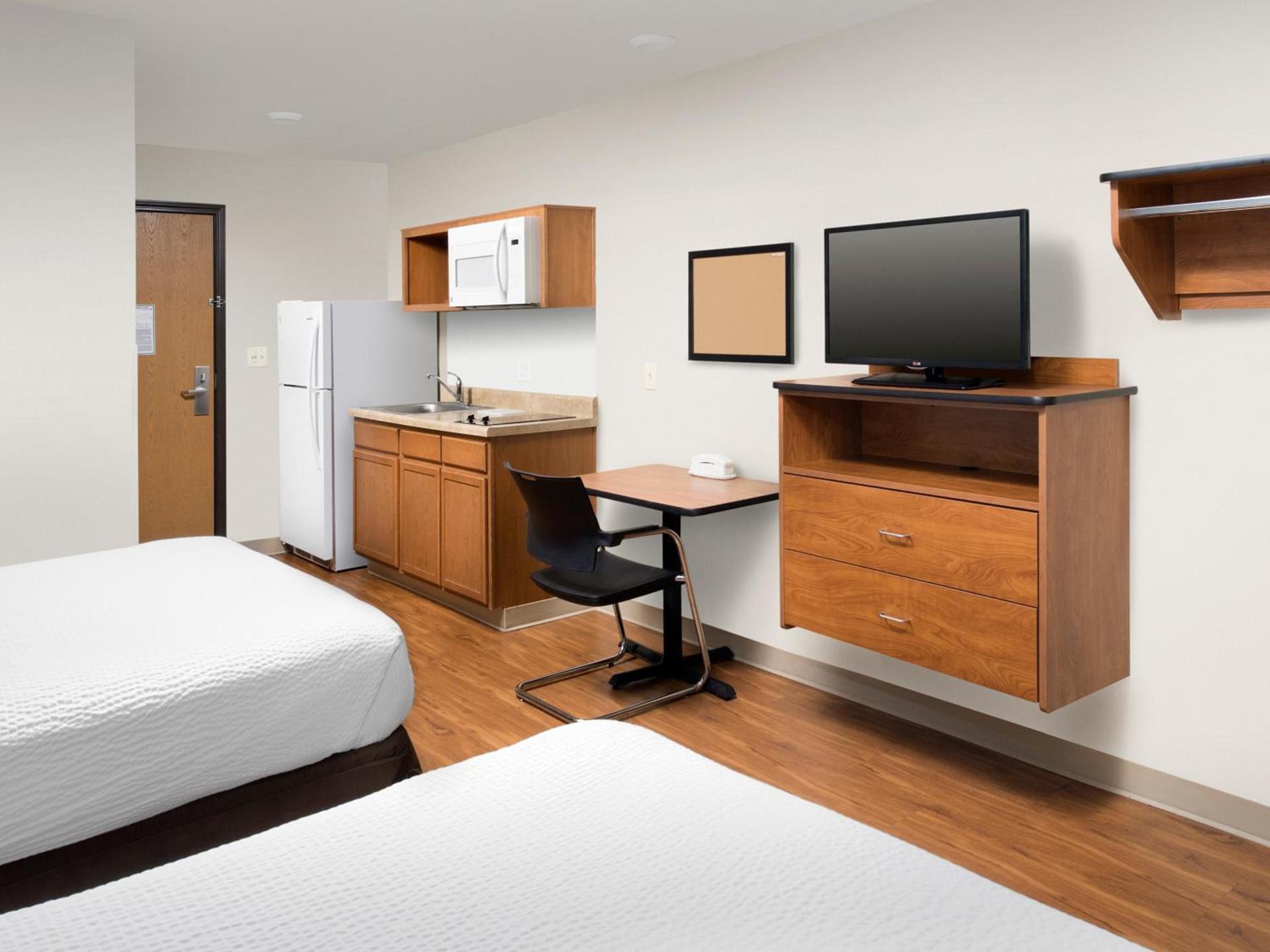 Extended Stay America Select Suites - Jacksonville - North photo 38