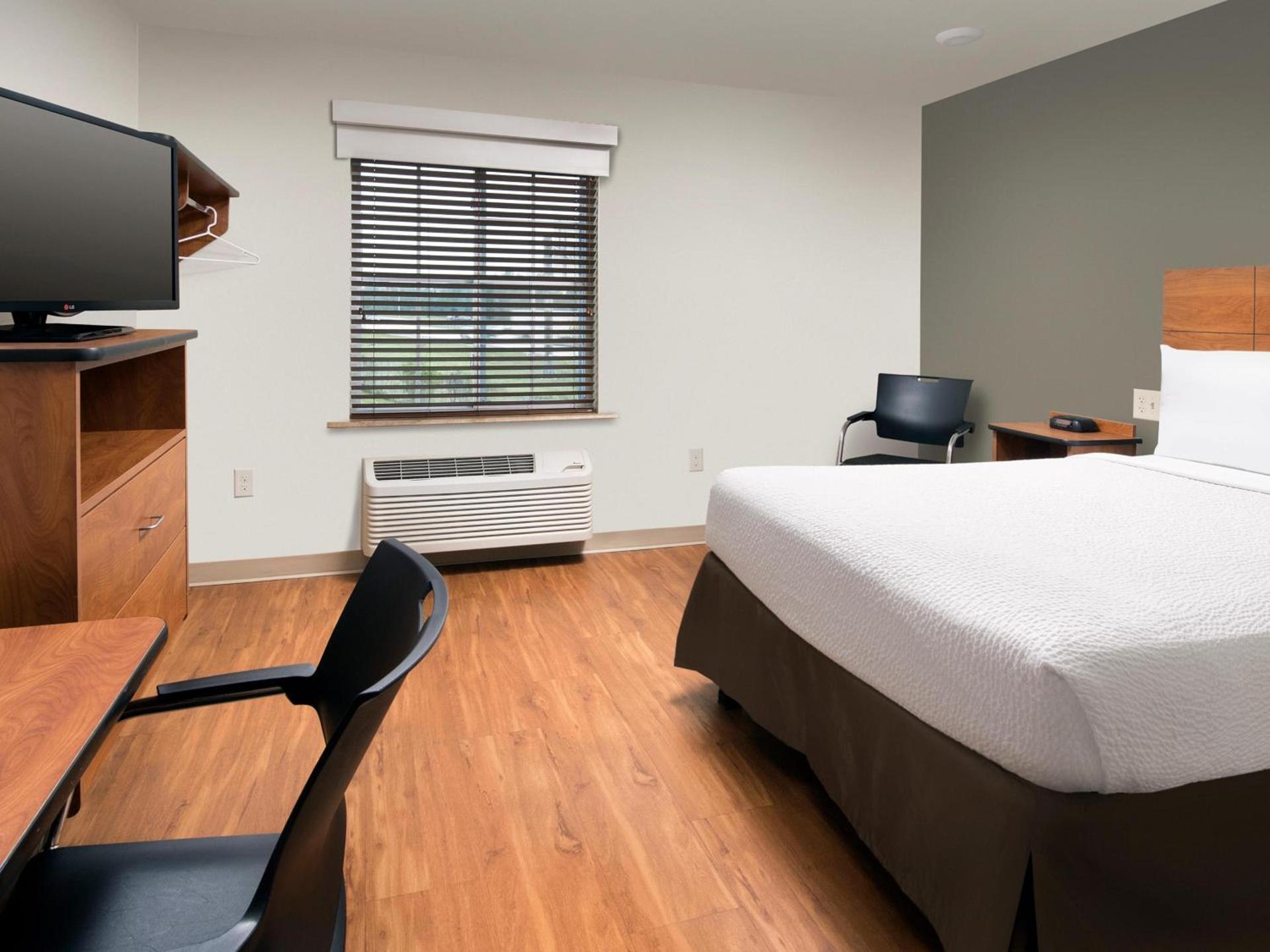 Extended Stay America Select Suites - Jacksonville - North photo 39