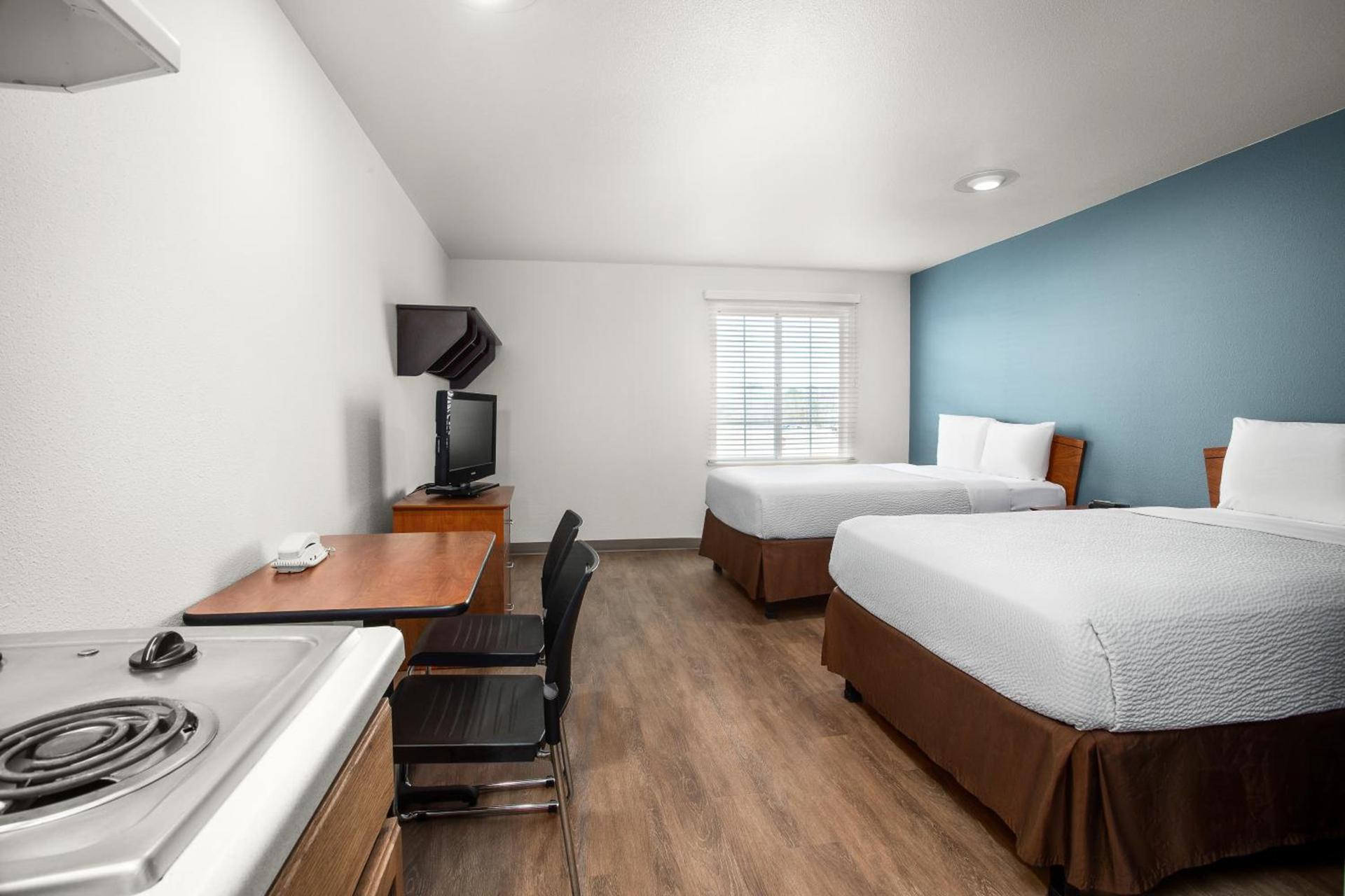 Extended Stay America Select Suites - Gulfport photo 31