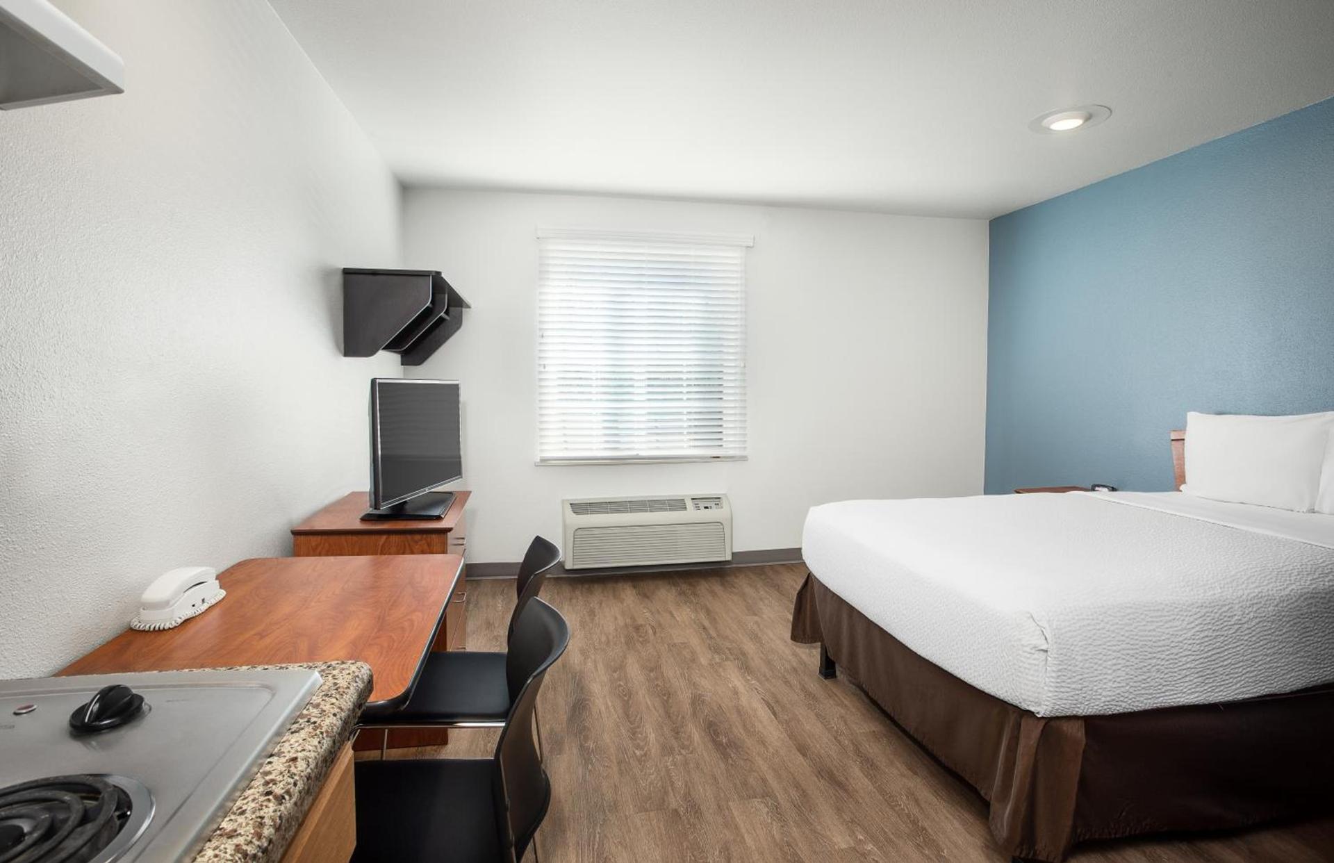 Extended Stay America Select Suites - Gulfport photo 30