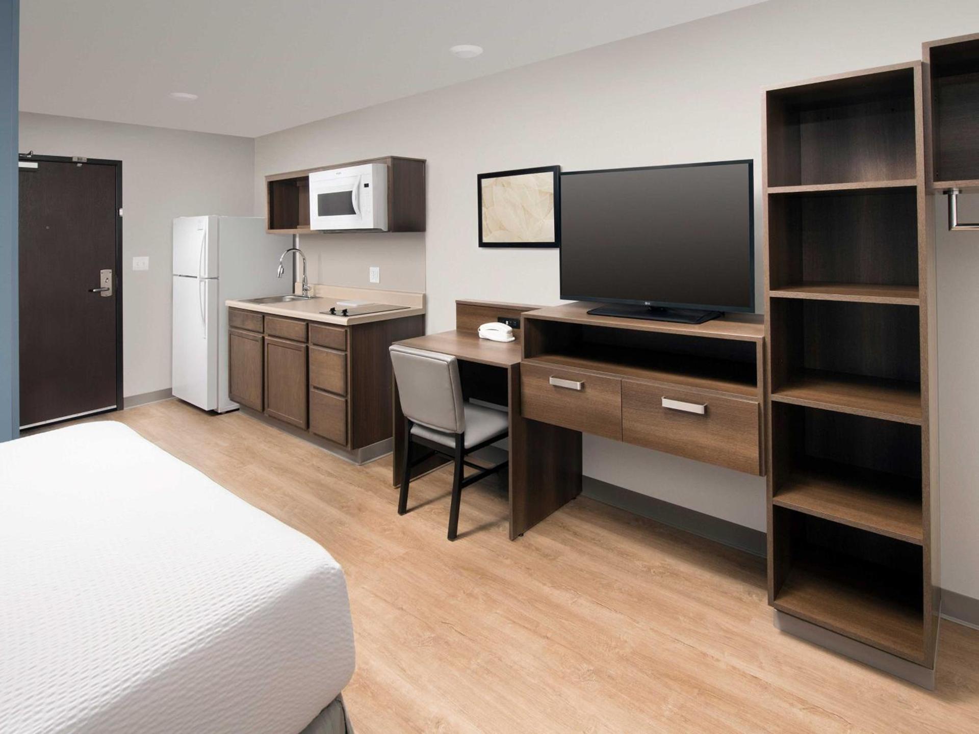 Extended Stay America Suites - Nashua - Merrimack photo 44