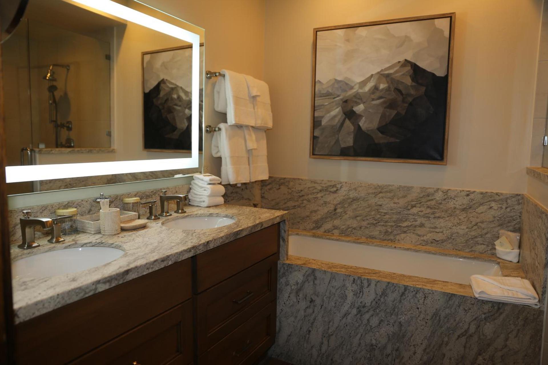 Stein Eriksen Lodge Deer Valley photo 36