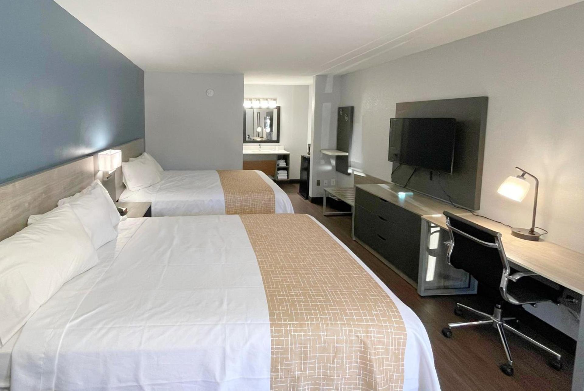 Travelodge by Wyndham Pigeon Forge Dollywood Lane photo 18