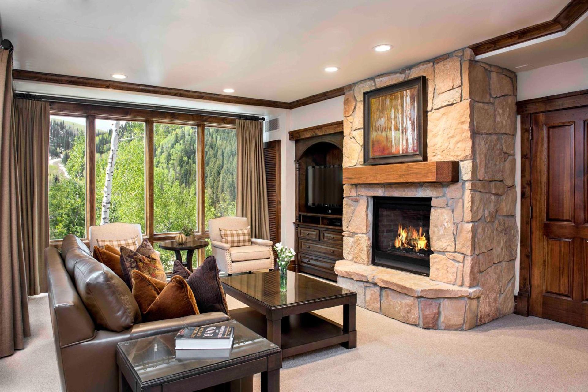 Stein Eriksen Lodge Deer Valley photo 30