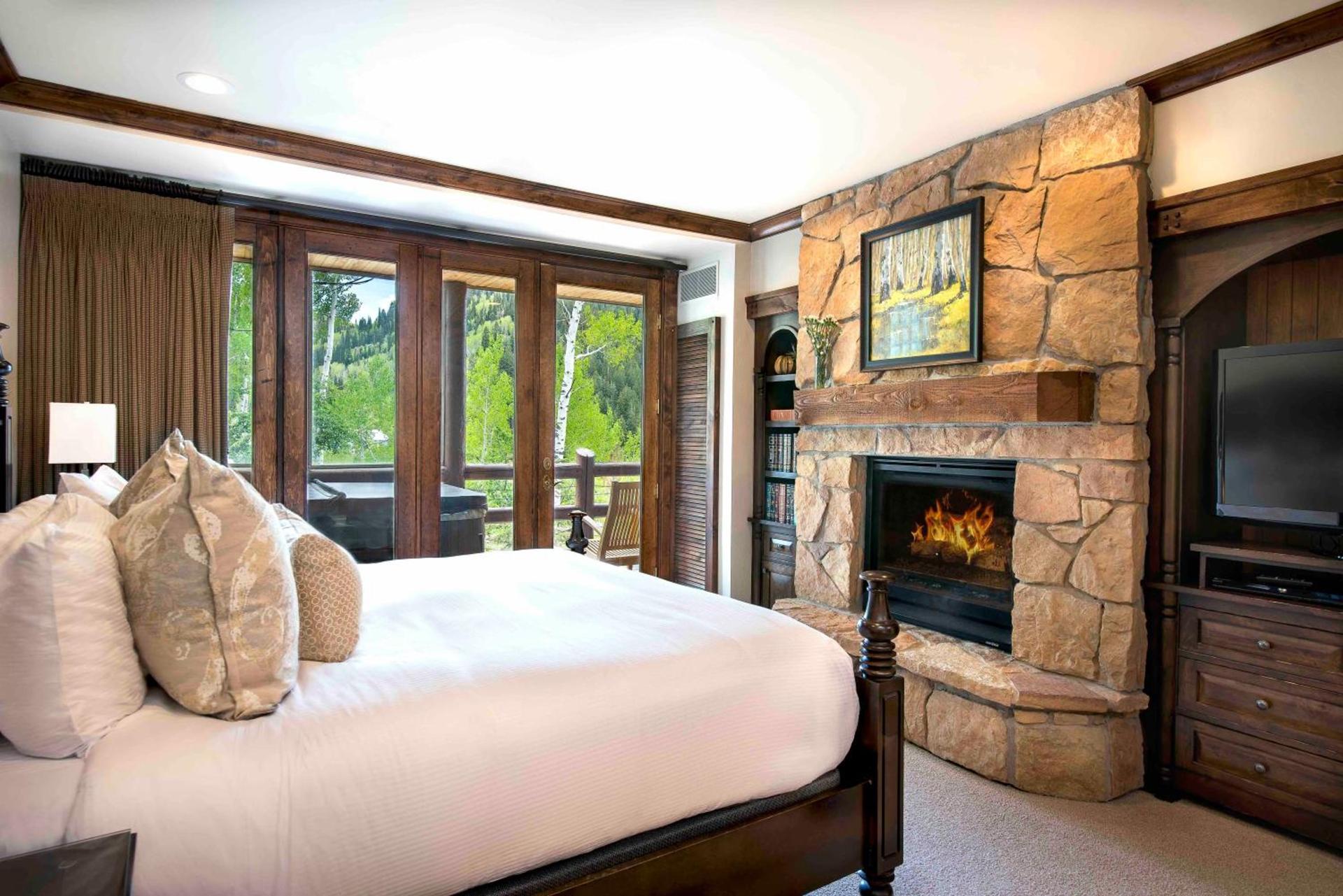 Stein Eriksen Lodge Deer Valley photo 31