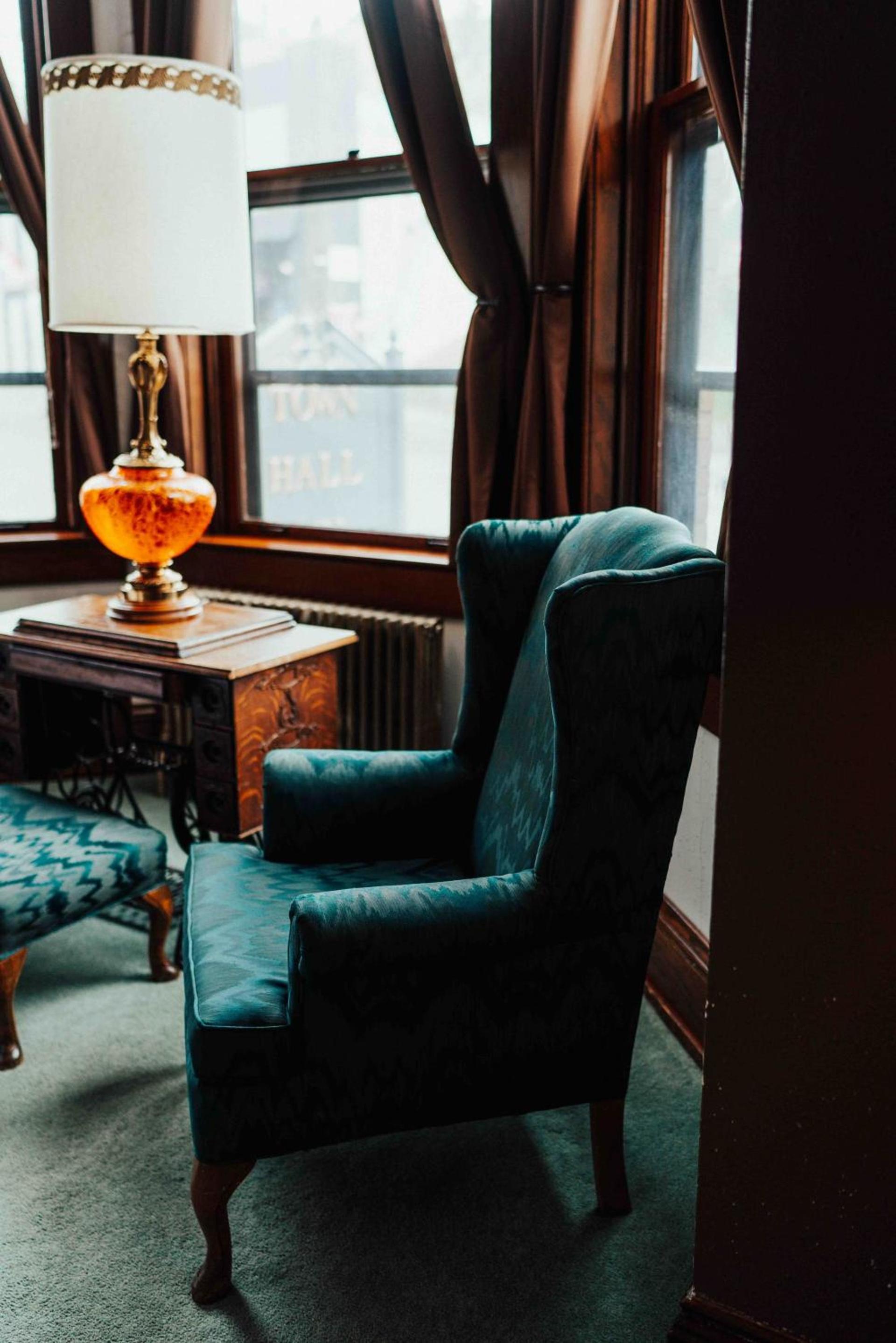 Town Hall Inn photo 34