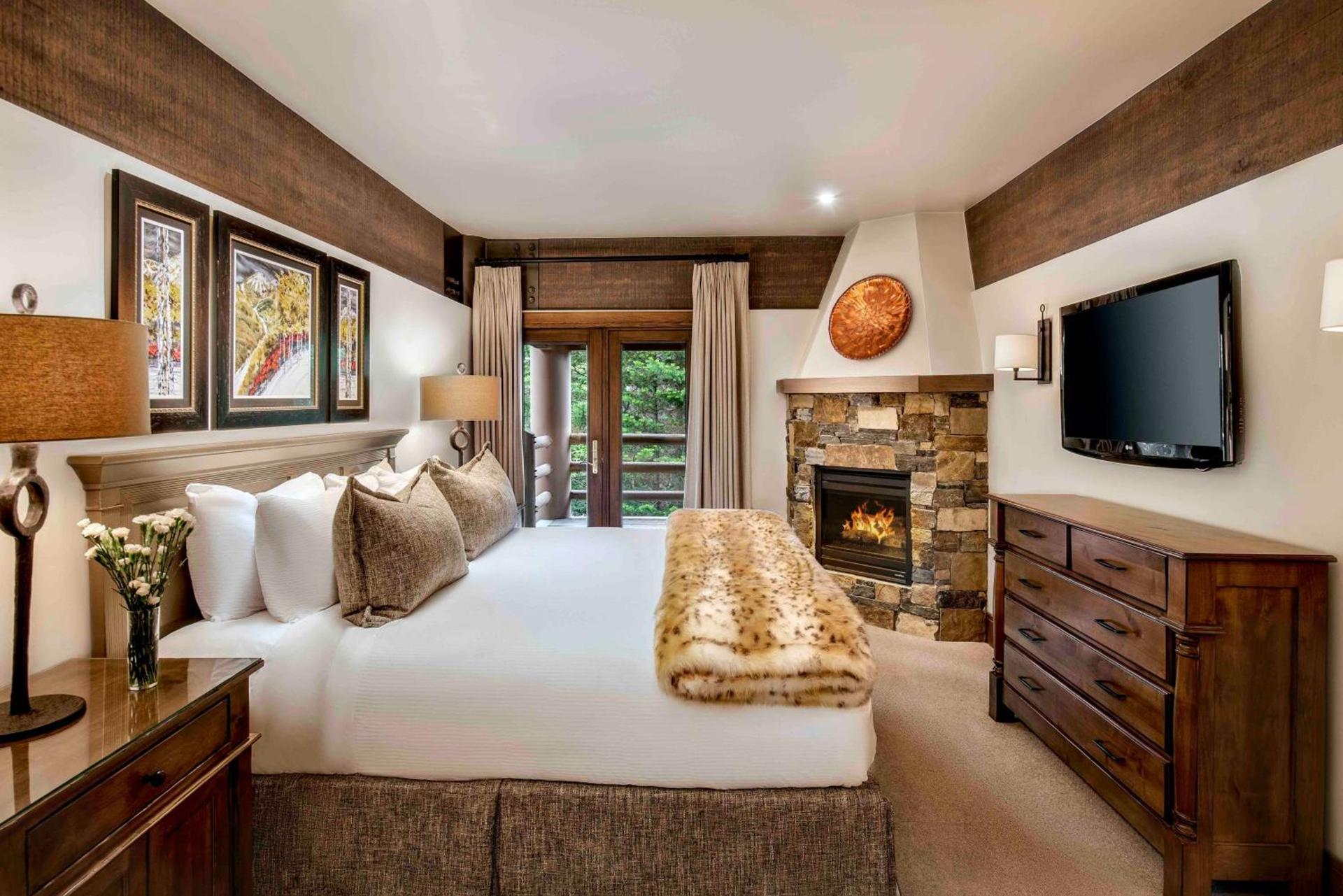 Stein Eriksen Lodge Deer Valley photo 16