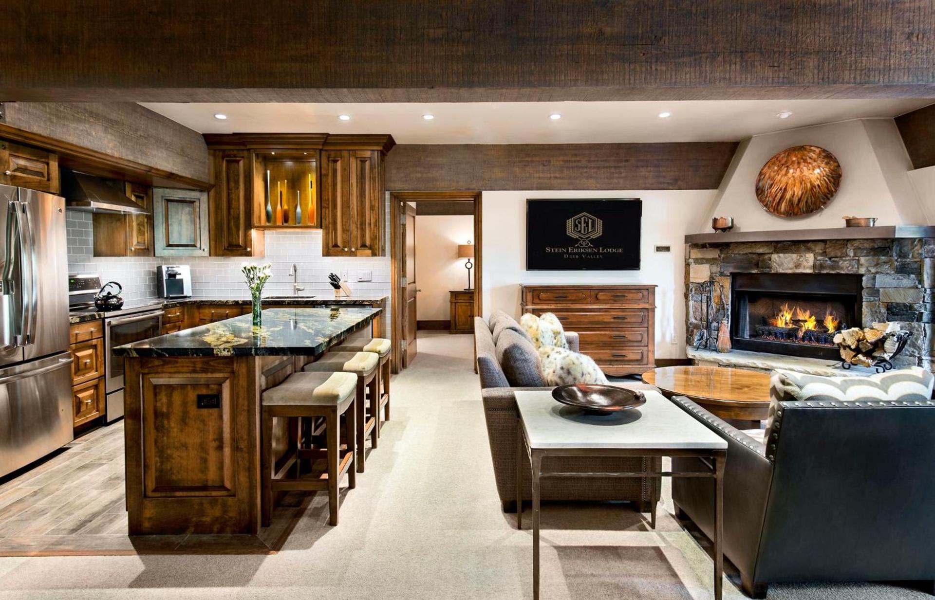 Stein Eriksen Lodge Deer Valley photo 18