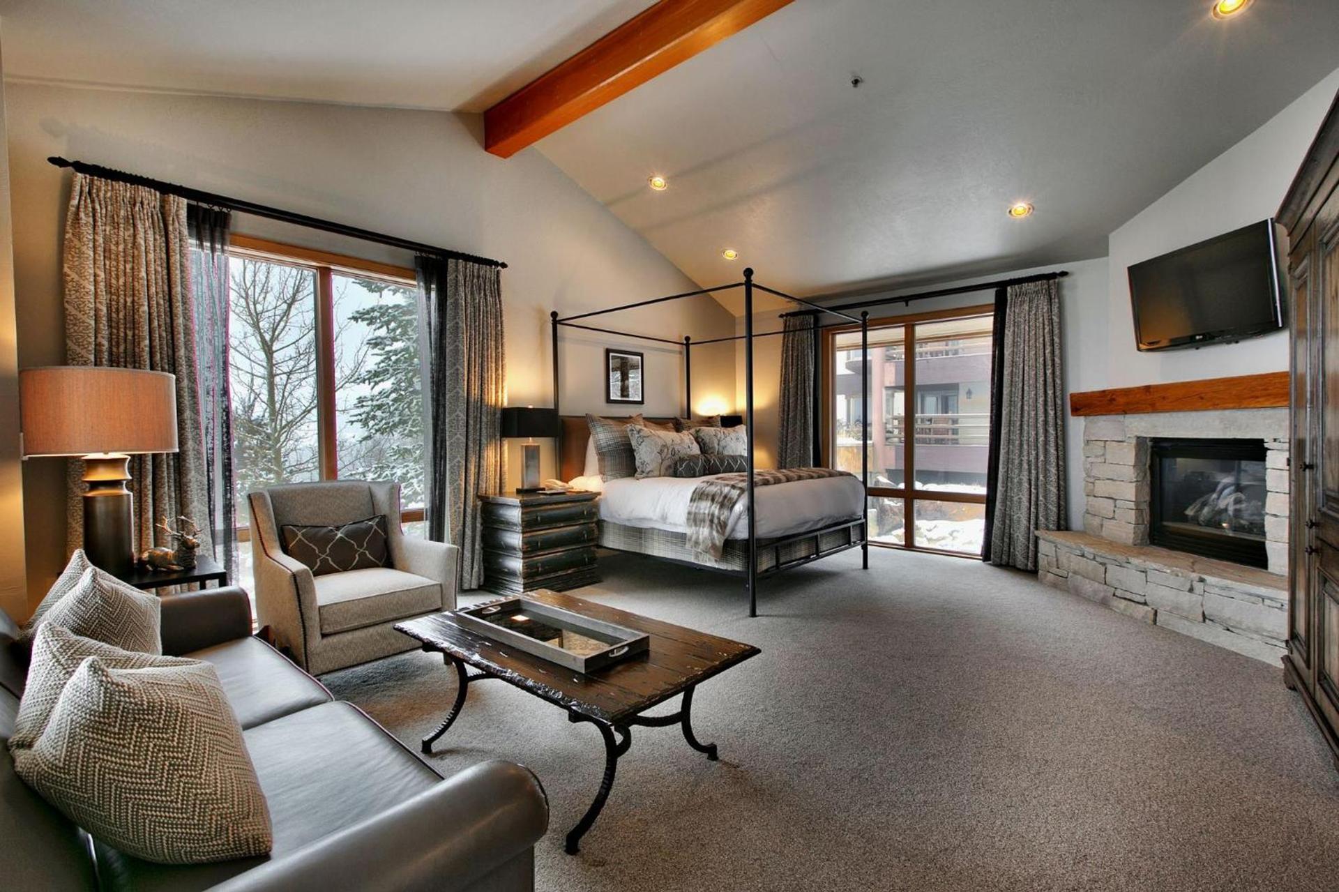 Stein Eriksen Lodge Deer Valley photo 11