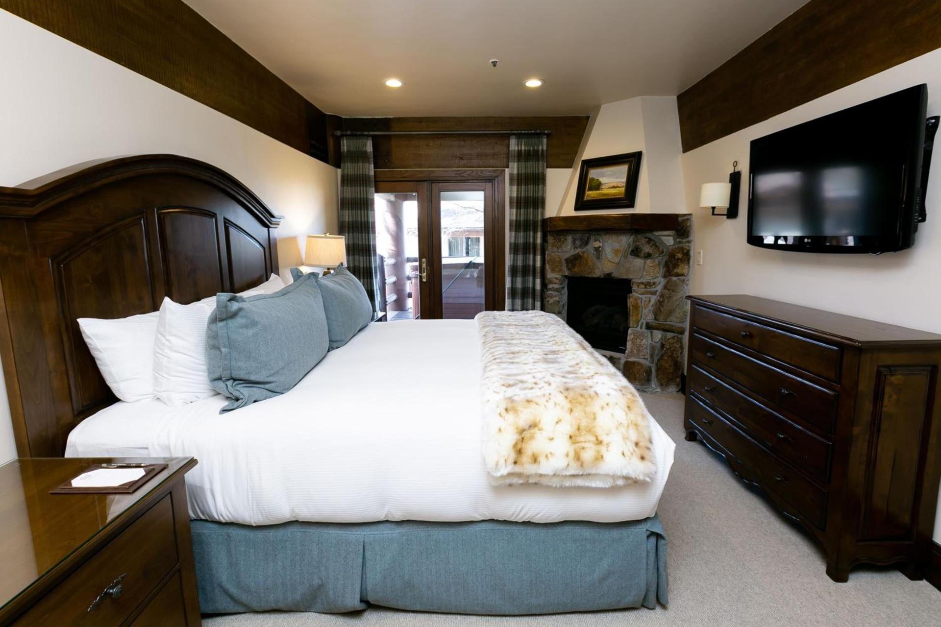 Stein Eriksen Lodge Deer Valley photo 15