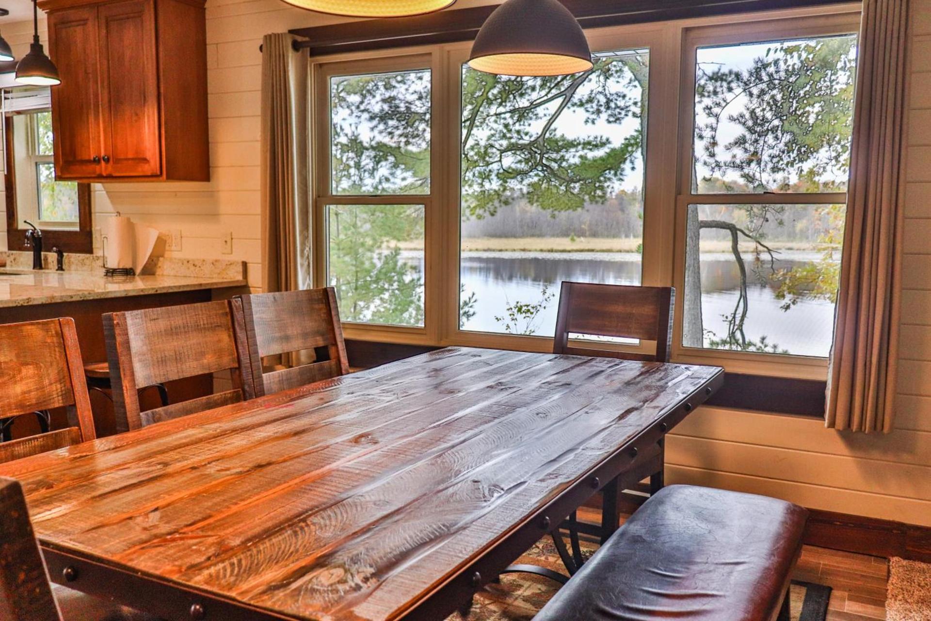 Lost Lake Lodge photo 13