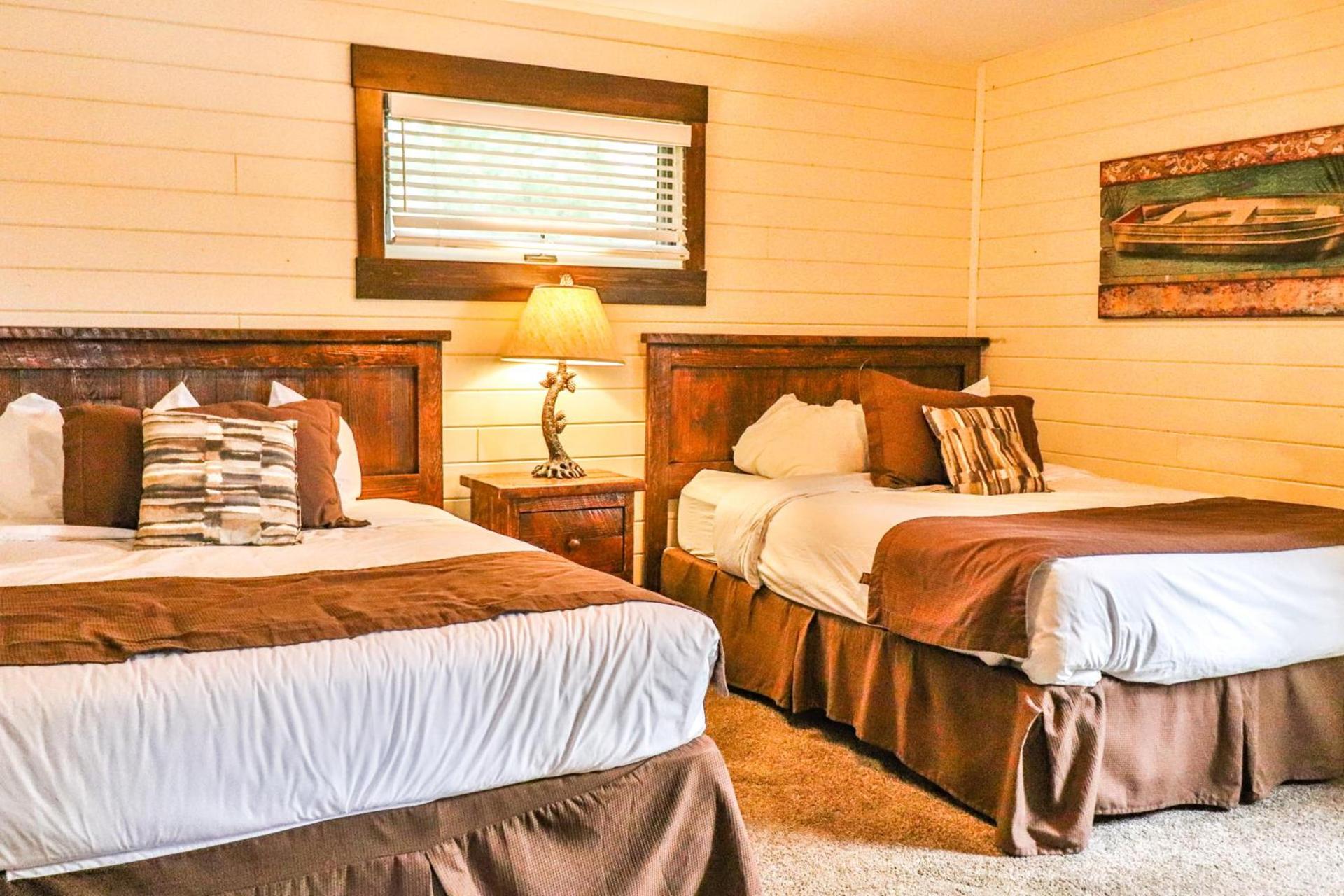 Lost Lake Lodge photo 10