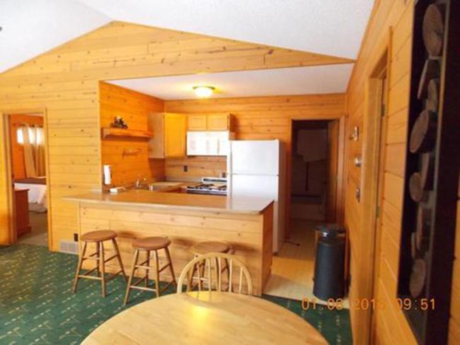 Lost Lake Lodge photo 47