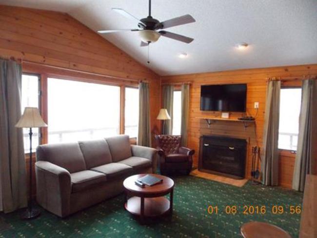 Lost Lake Lodge photo 46