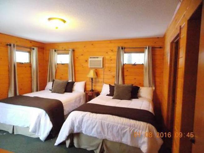 Lost Lake Lodge photo 45