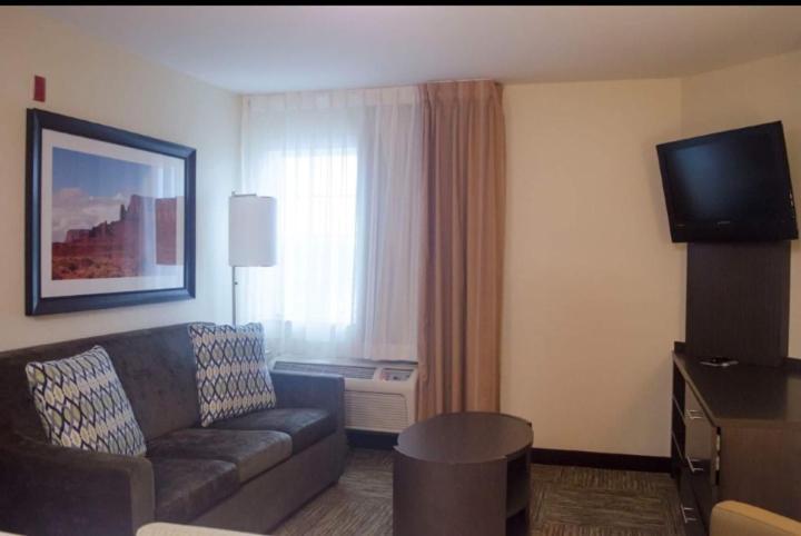 Candlewood Suites Houston Medical Center by IHG photo 5