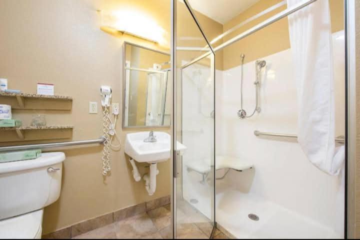 Candlewood Suites Houston Medical Center by IHG photo 4