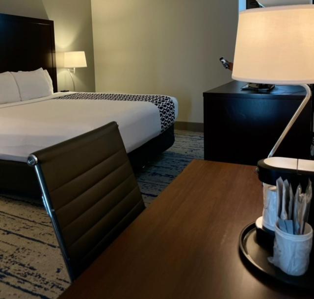 La Quinta Inn by Wyndham Lynnwood photo 55