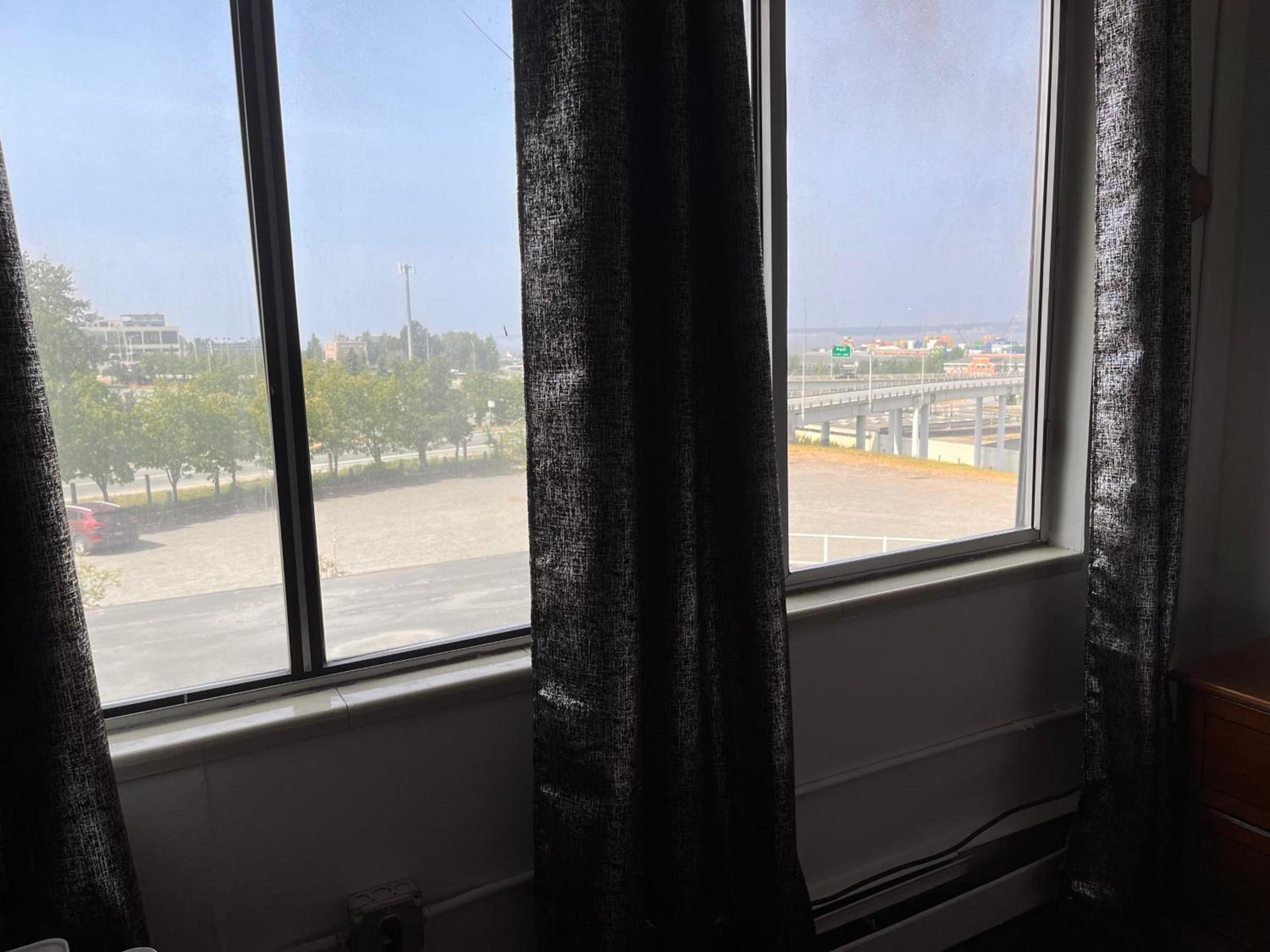 Ramada Downtown by Wyndham Anchorage photo 33