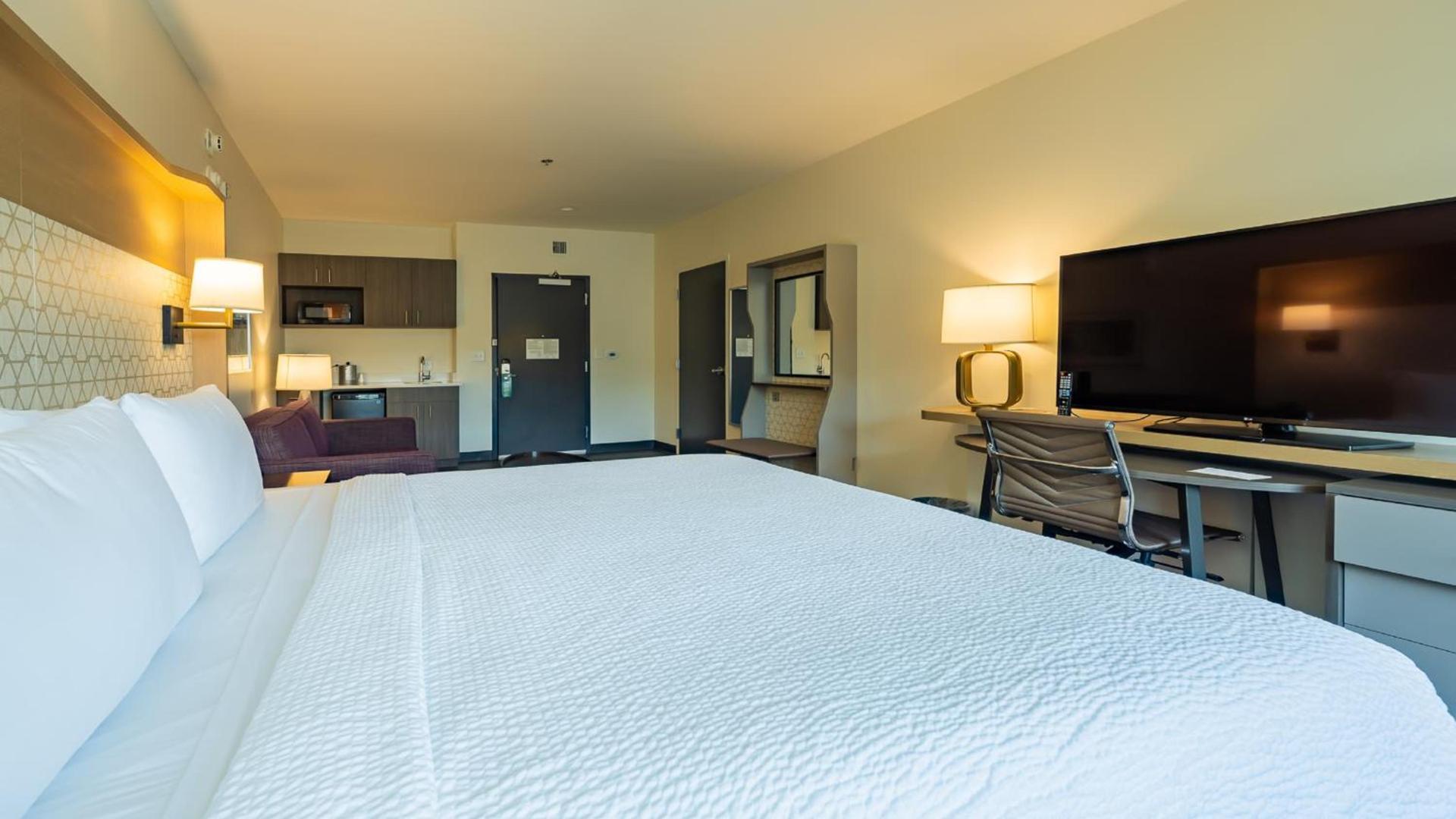Courtyard by Marriott Atlanta Dunwoody photo 66